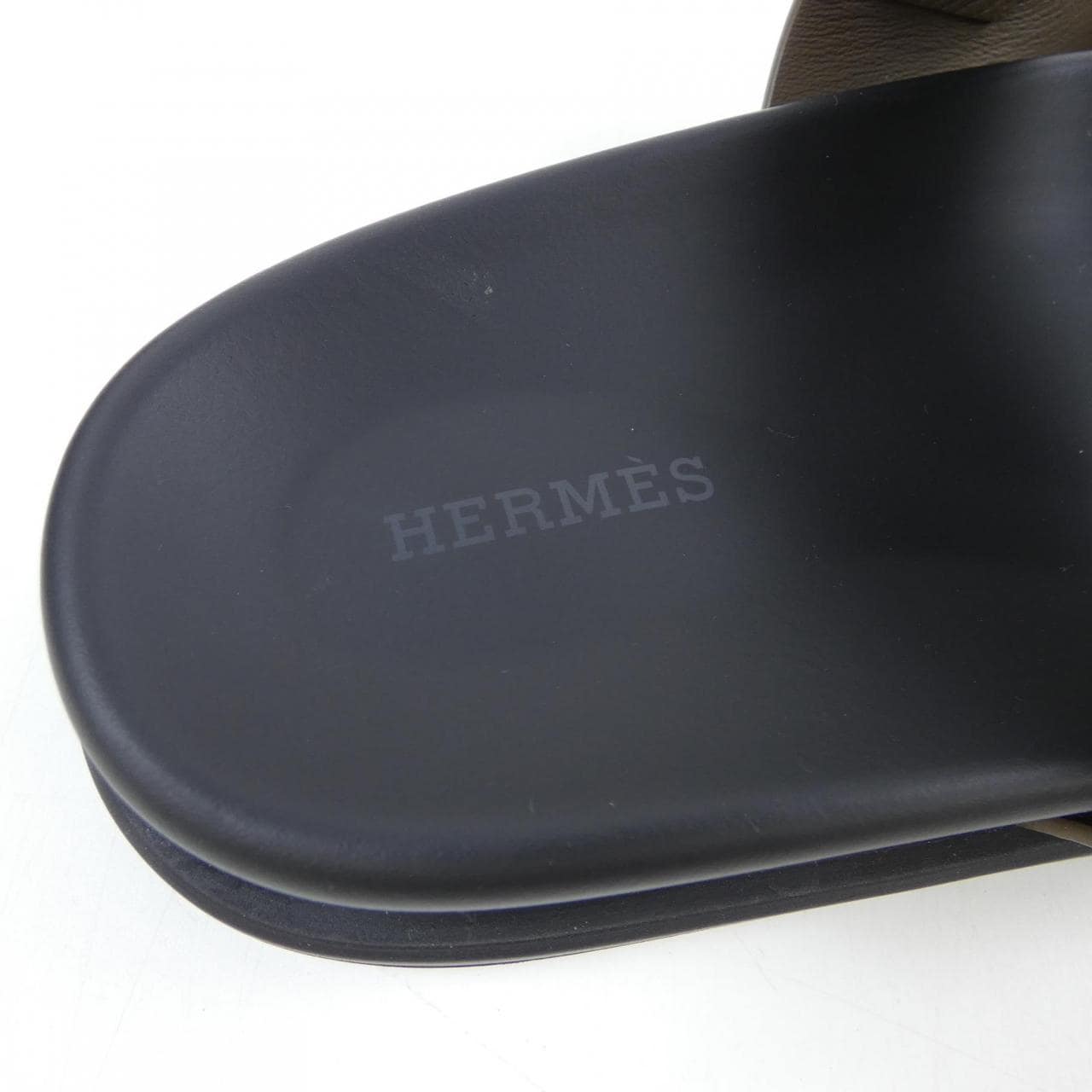 エルメス HERMES シプレ CHYPRE 222857Z サンダル