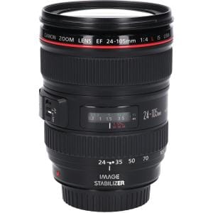 ＥＦ２４－１０５ｍｍ　Ｆ４Ｌ　ＩＳ　ＵＳＭ