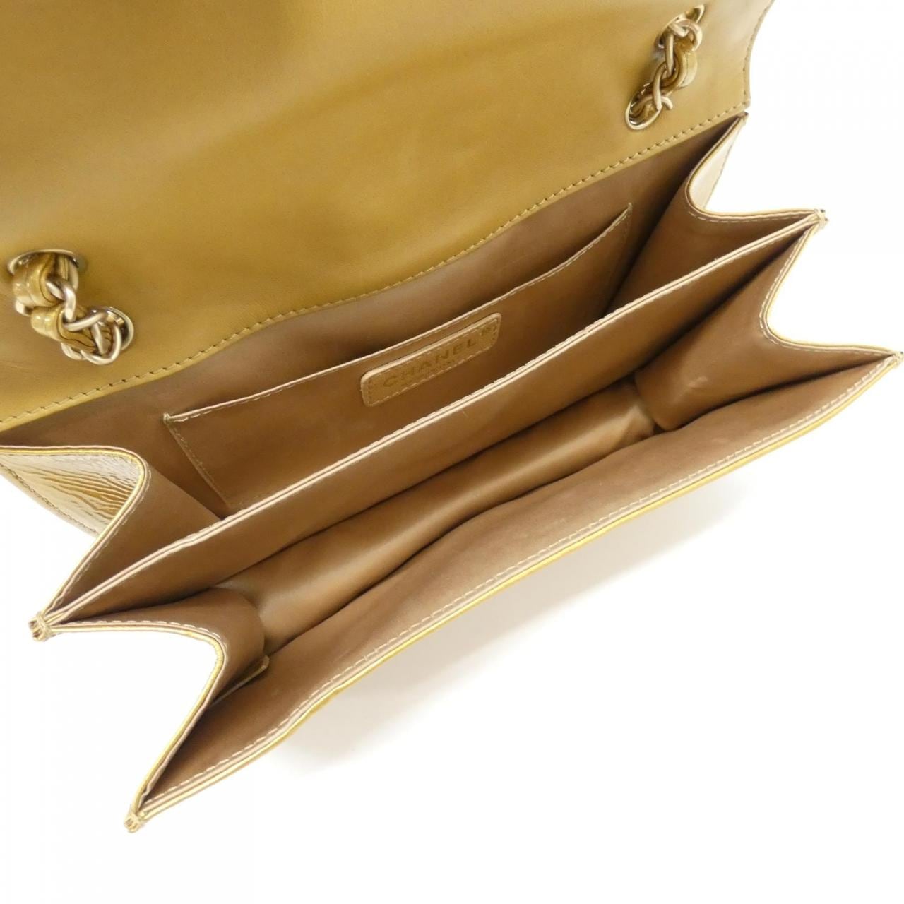 シャネル 34881 バッグ