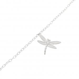 ティファニー ドラゴンフライ ブレスレット