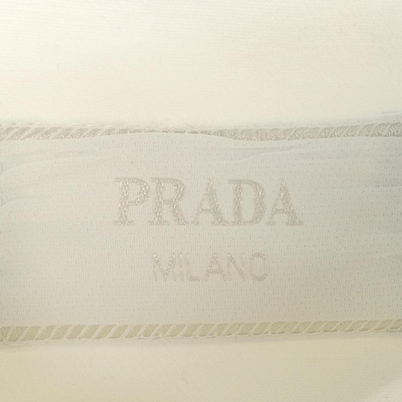 プラダ PRADA トライアングルロゴ GEB227 S231 12PA デニムジャケット