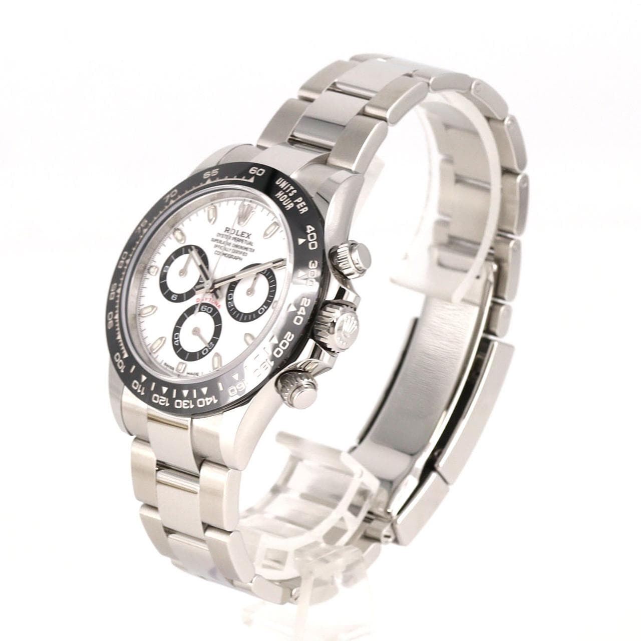 ロレックス デイトナ 116500LN SS 自動巻 ランダム番