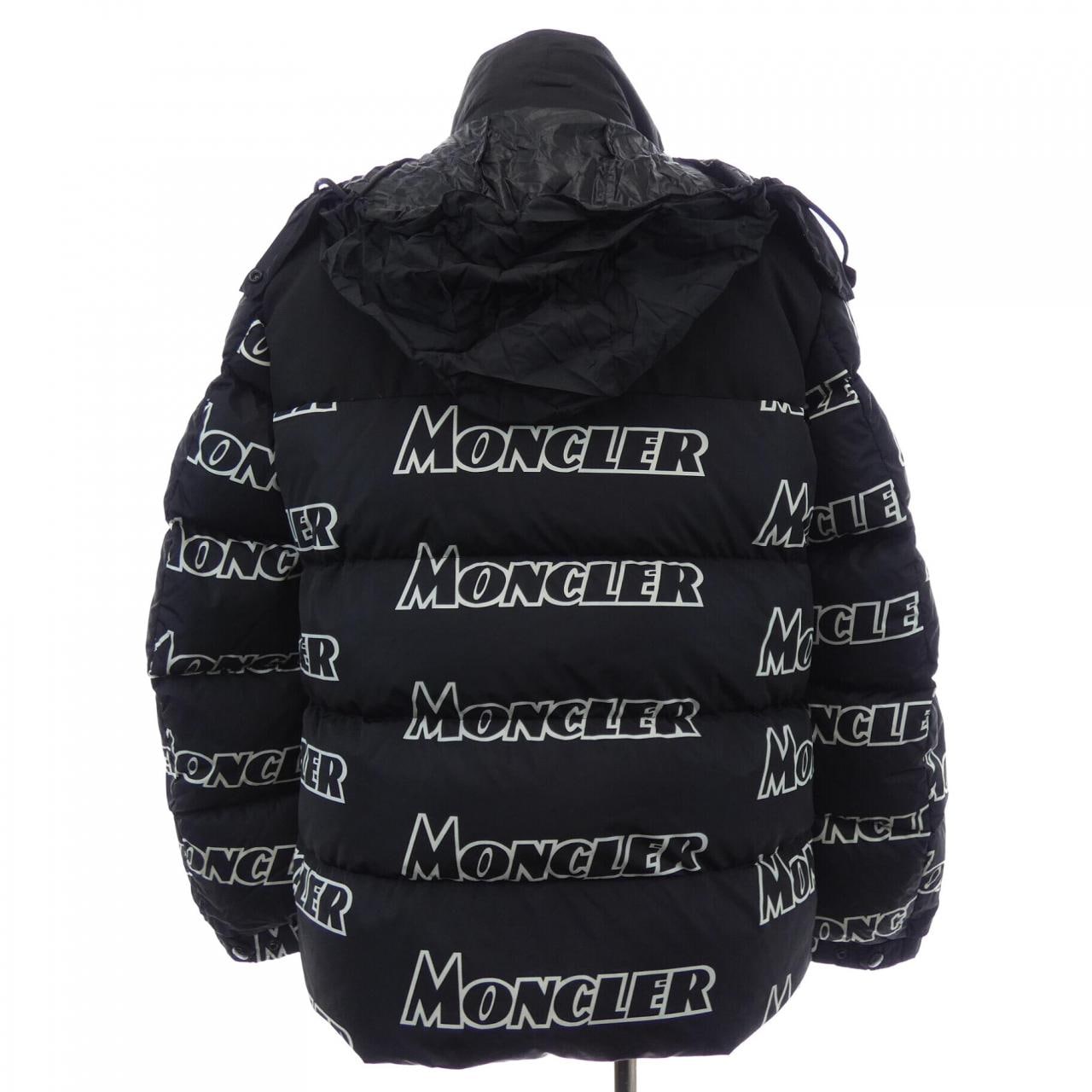 モンクレール MONCLER FAIVELEY ダウンジャケット