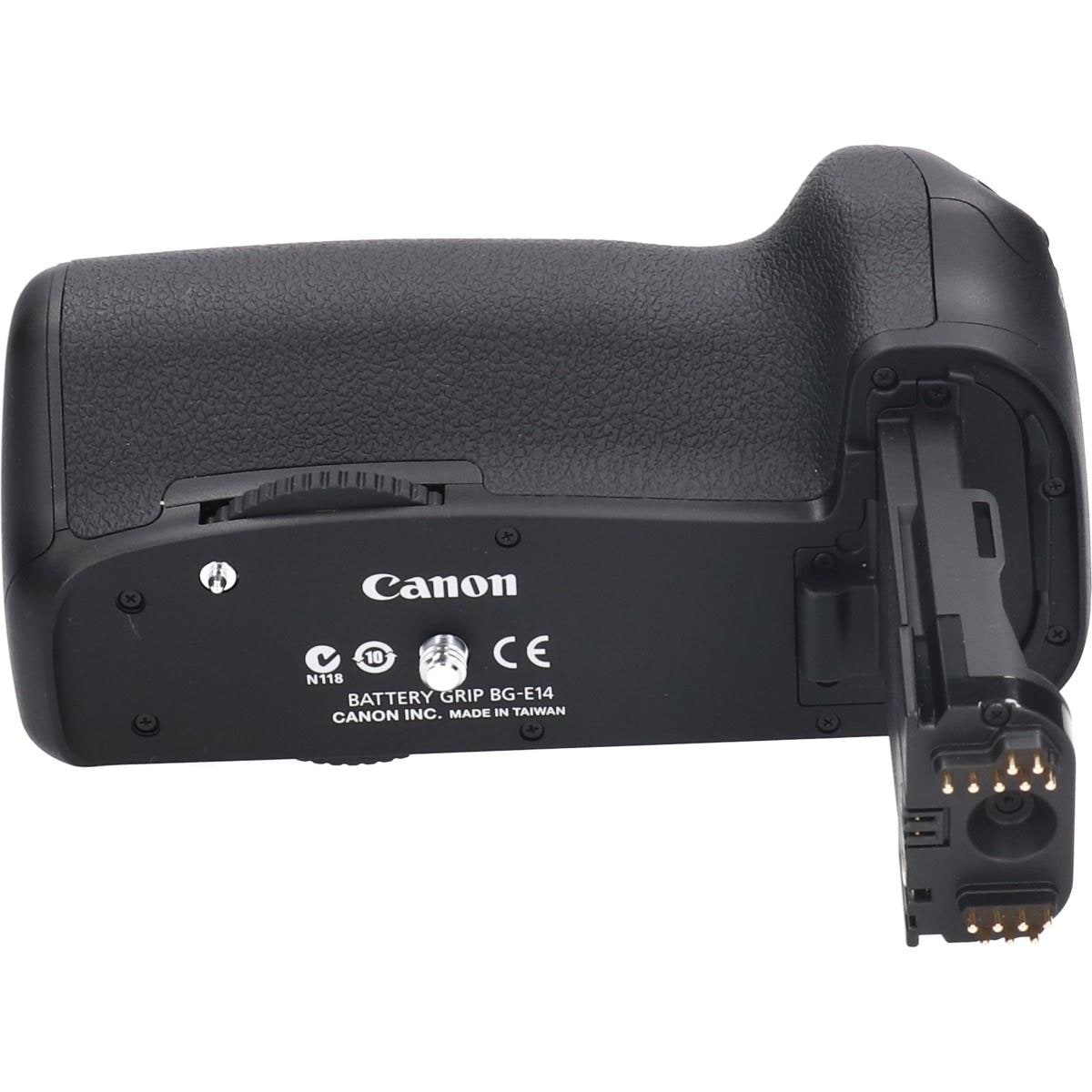 BG-E14 (70D, 80D, 90D)