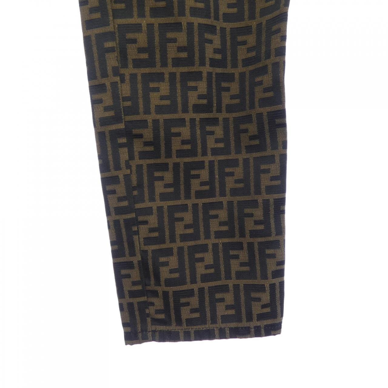 【ヴィンテージ】フェンディ FENDI パンツ