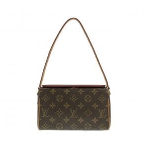 ルイヴィトン モノグラム レシタル M51900 バッグ