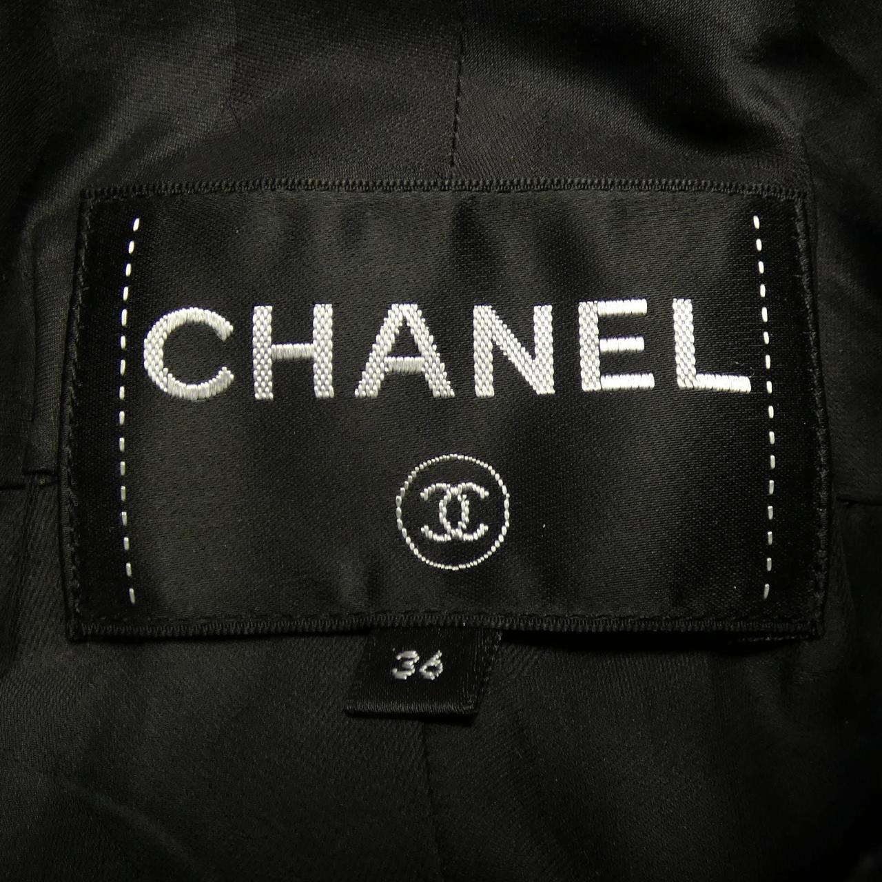 シャネル CHANEL P63197V45921 ジャケット
