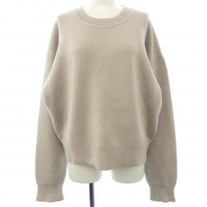 クリスチャンディオール CHRISTIAN DIOR J'ADIOR8 ボクシーセーター 924S55AM009 ニット