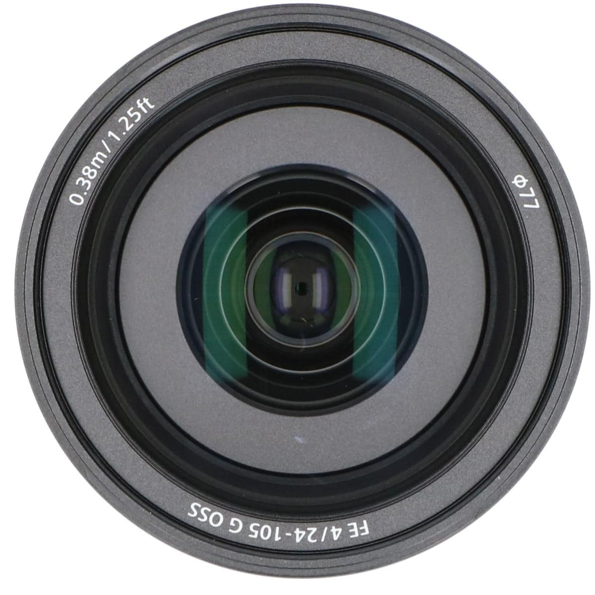 ＦＥ２４－１０５ｍｍ　Ｆ４Ｇ（ＳＥＬ２４１０５Ｇ）