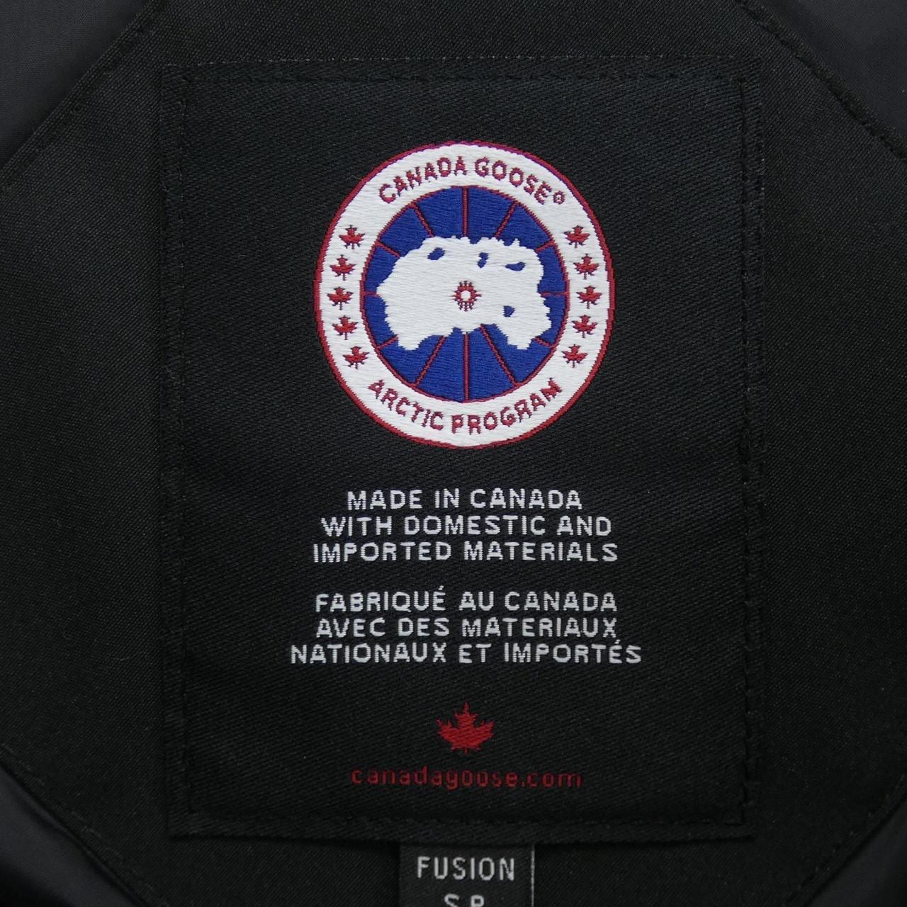 カナダグース CANADA GOOSE 3808MA WYNDHAM ウィンダム ダウンジャケット