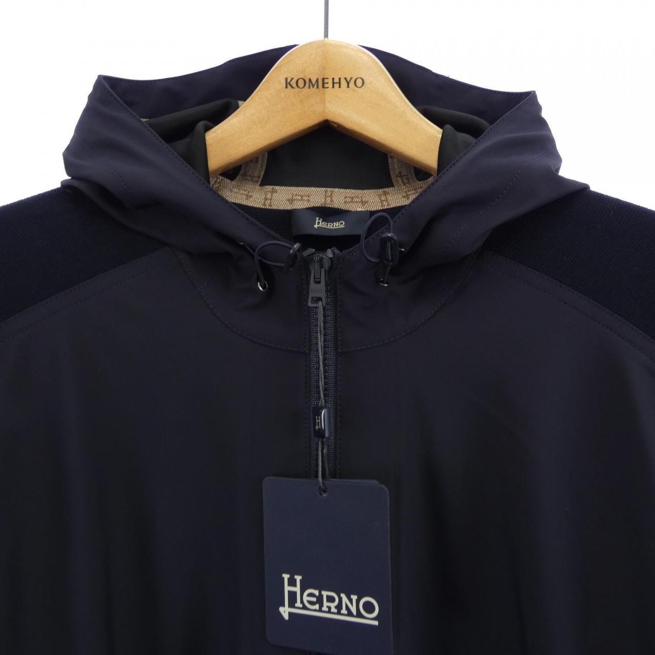 ヘルノ Herno MC000154U 72032 ジャケット