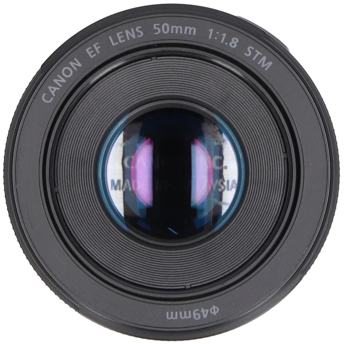 ＥＦ５０ｍｍ　Ｆ１．８ＳＴＭ