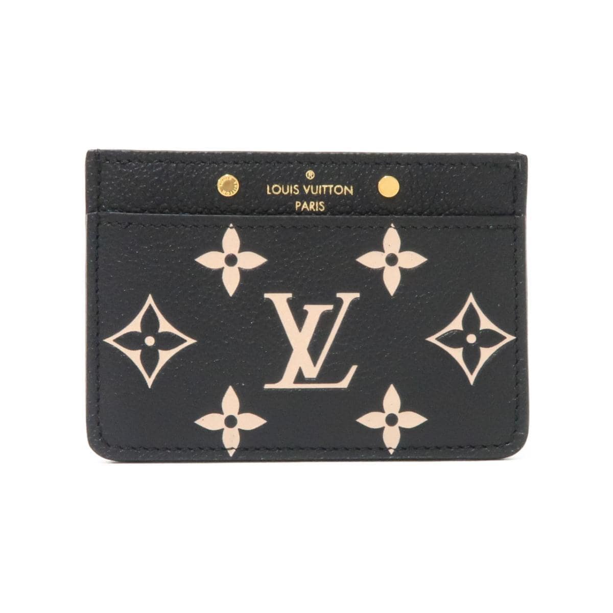 約75cmLOUIS VUITTON  カードケース