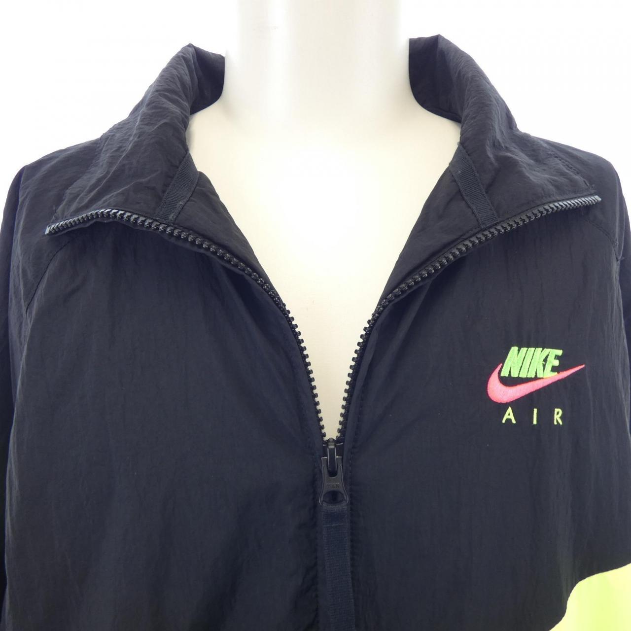 ナイキ NIKE ブルゾン