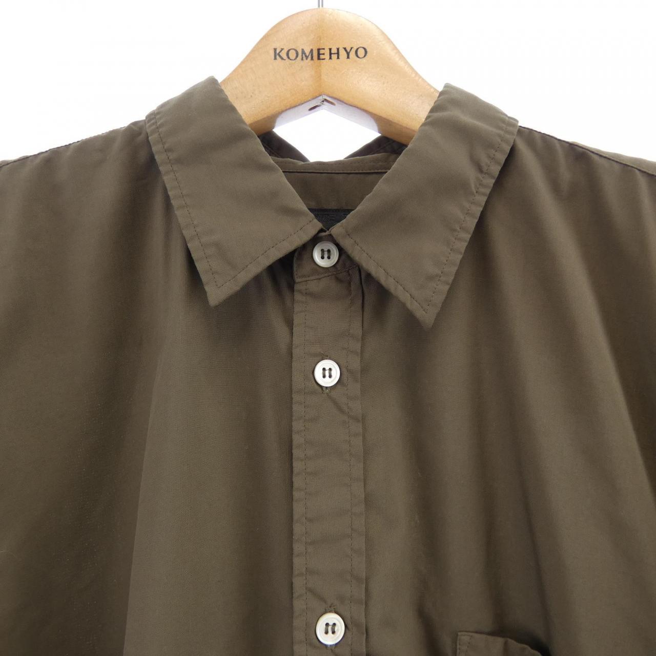 コムデギャルソンオムドゥ GARCONS HOMME DEUX シャツ