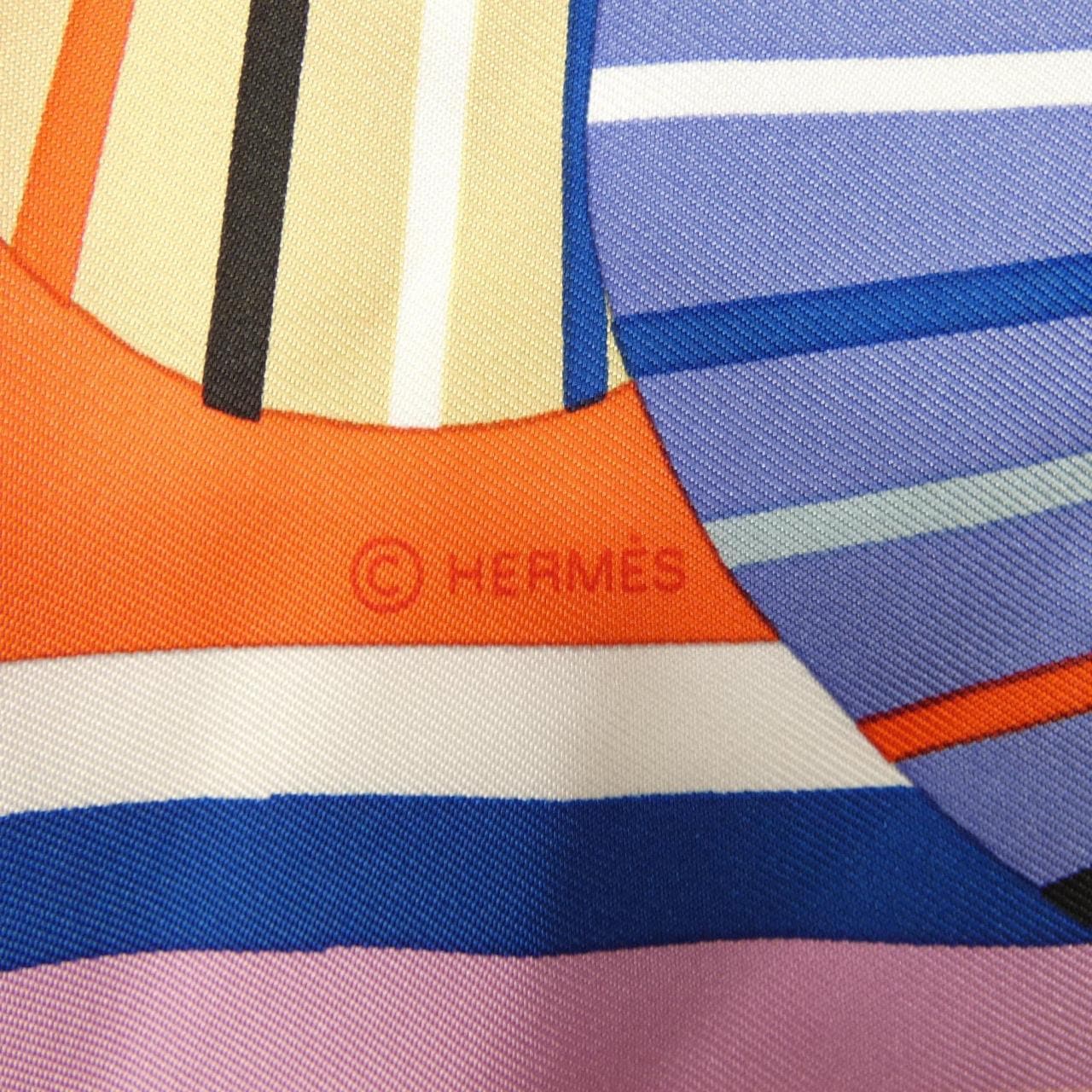 エルメス HERMES ショール
