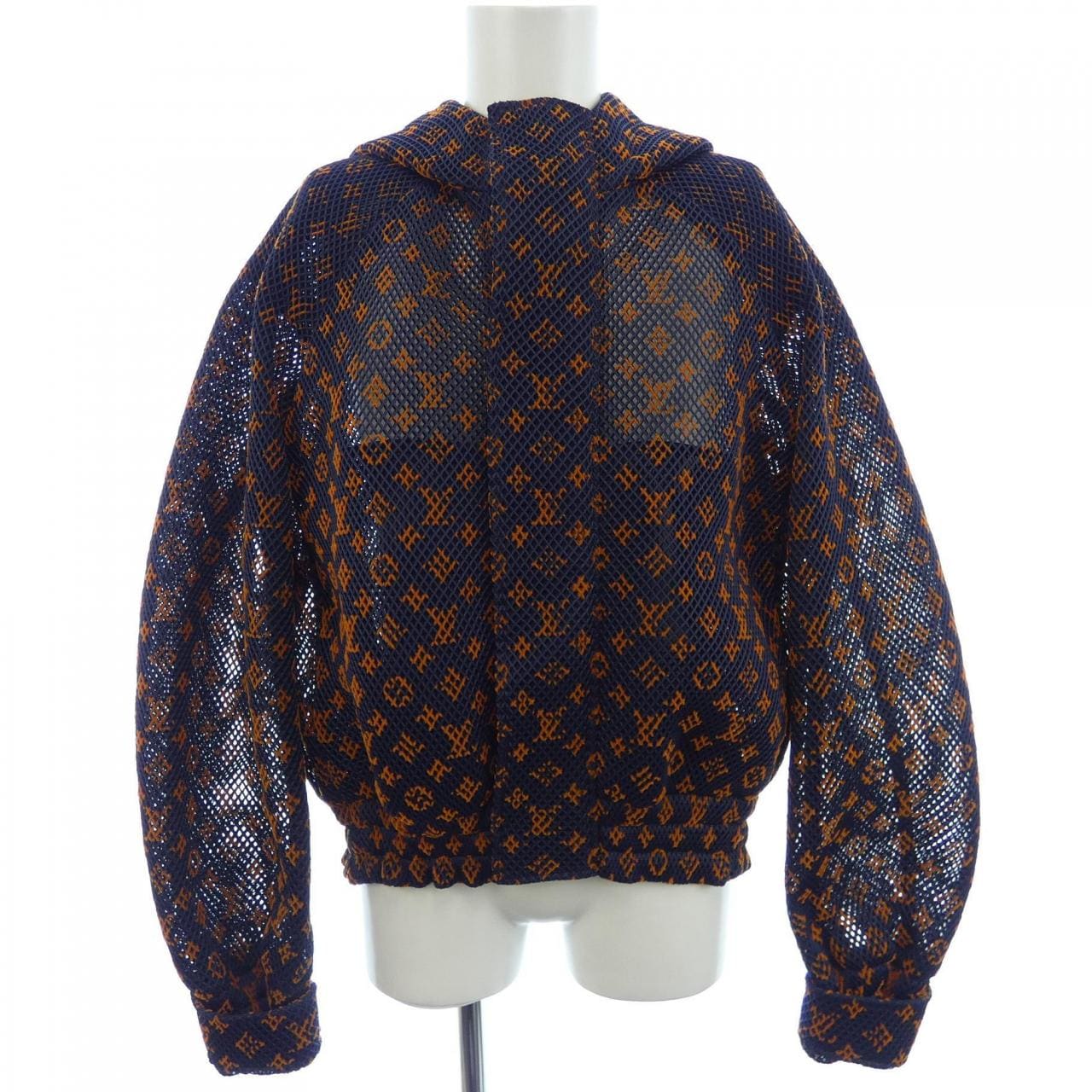 ルイヴィトン LOUIS VUITTON ブルゾン