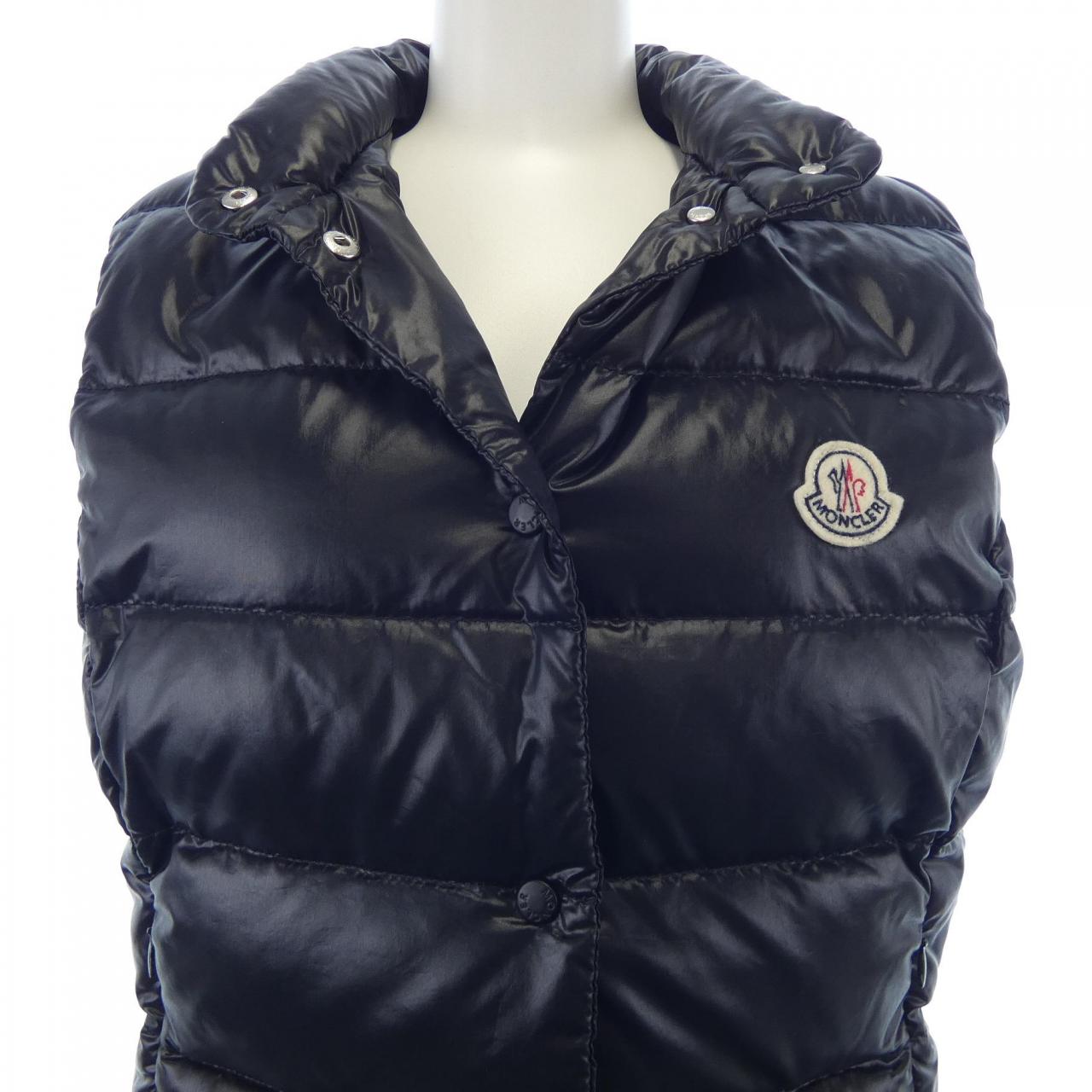 モンクレール MONCLER ダウンベスト
