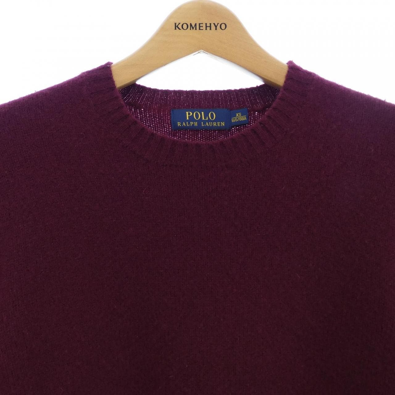 ポロラルフローレン POLO RALPH LAUREN 710616079001 ニット