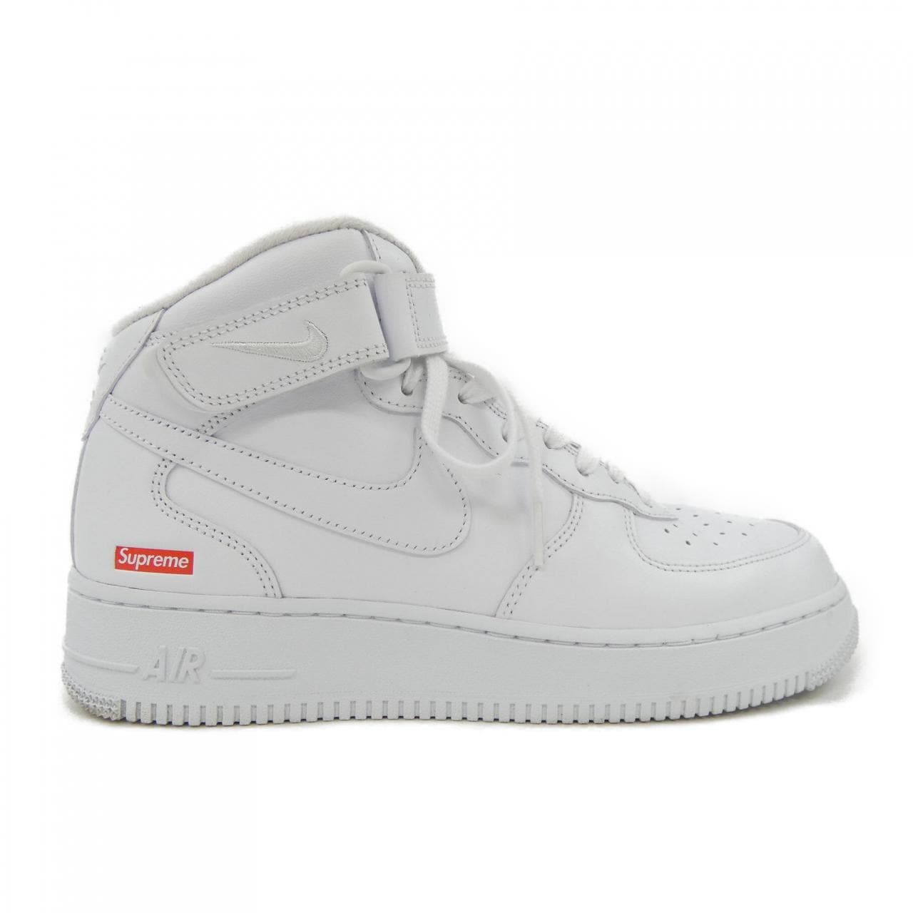 ナイキシュプリーム NIKE×SUPREME FZ8784-100 スニーカー