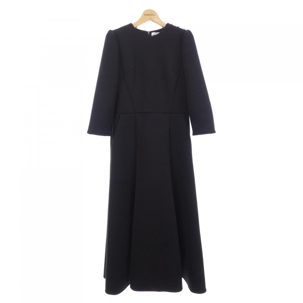 ボーダーズアットバルコニー BORDERS at BALCONY ワンピース