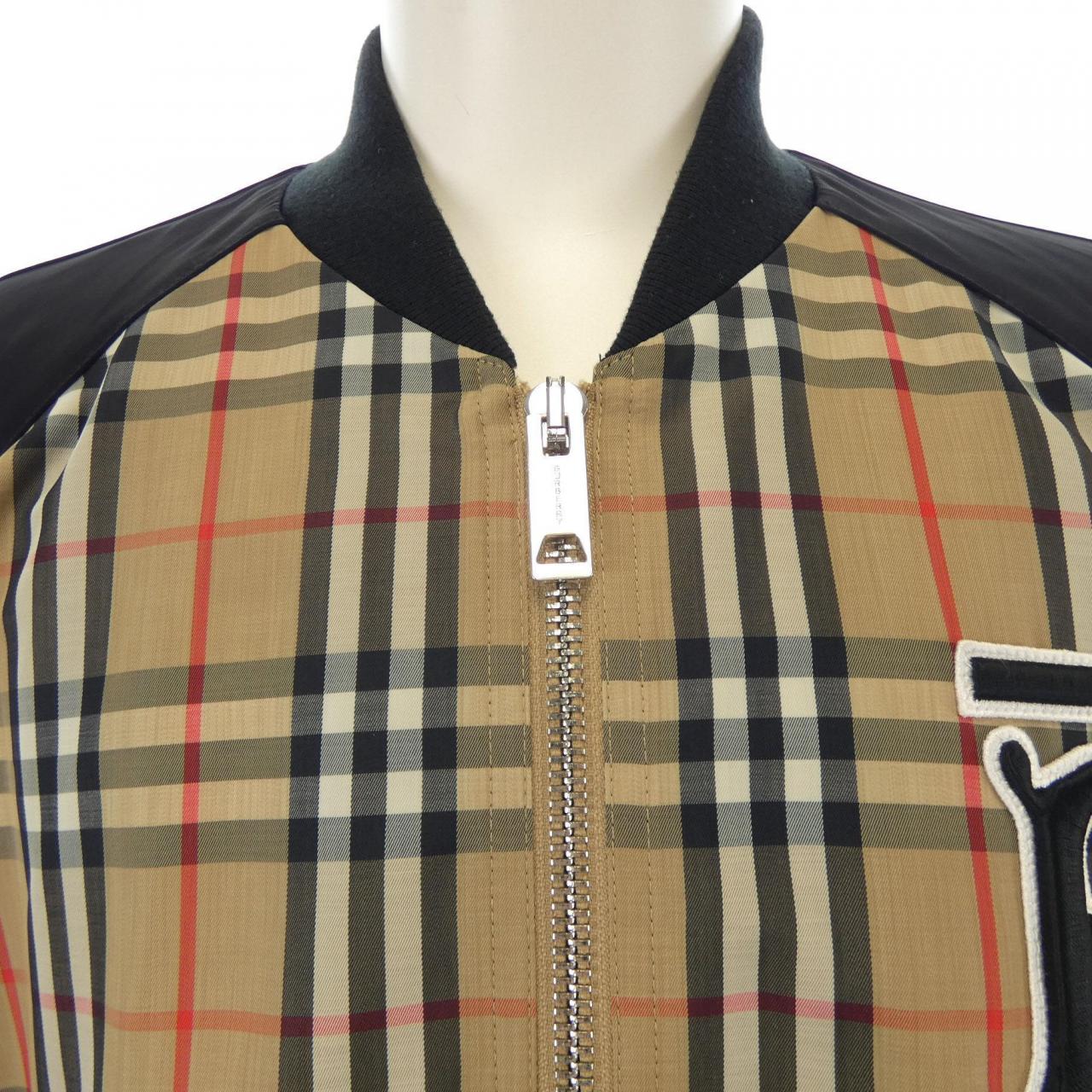 BURBERRY 8013634 夾克