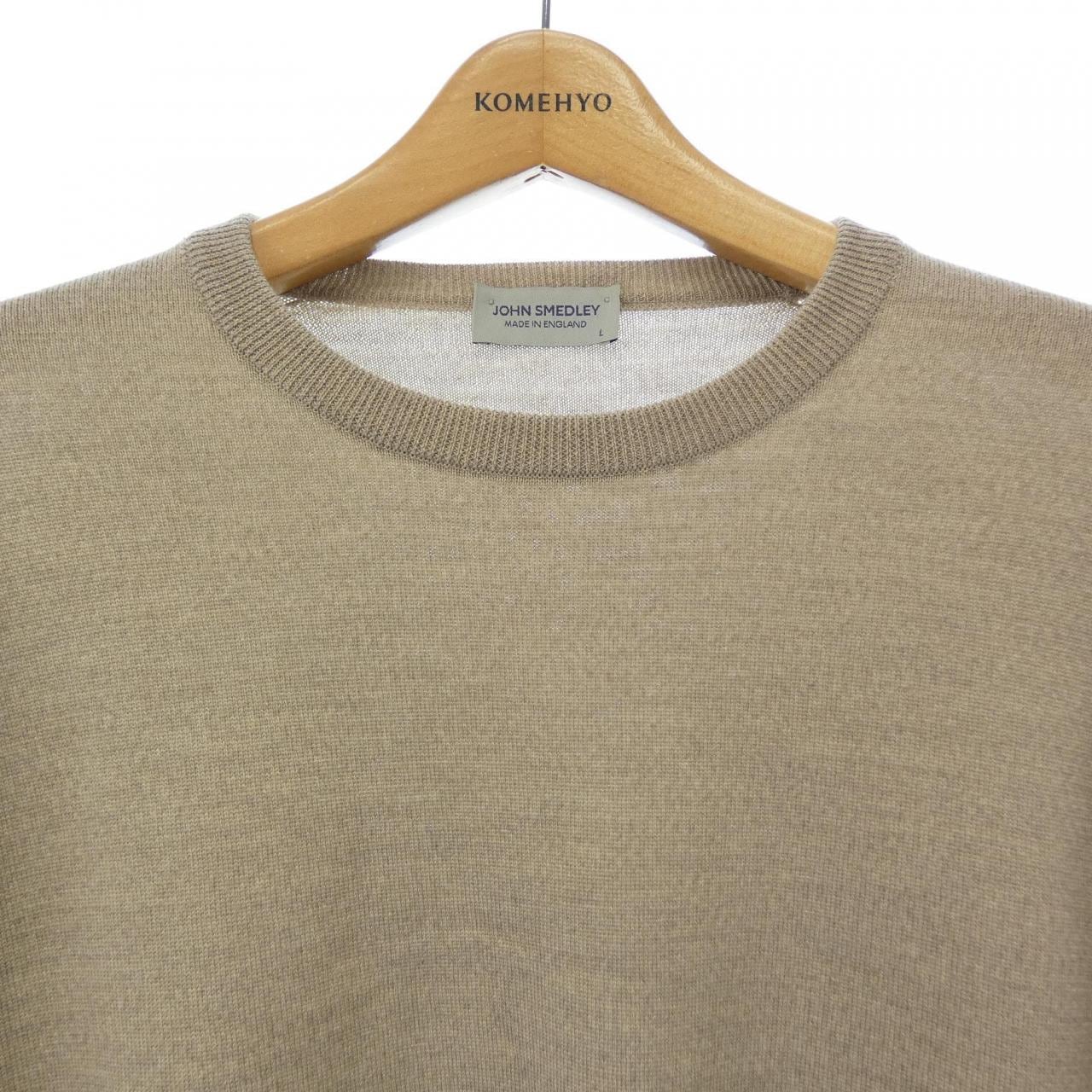 ジョンスメドレー JOHN SMEDLEY ニット