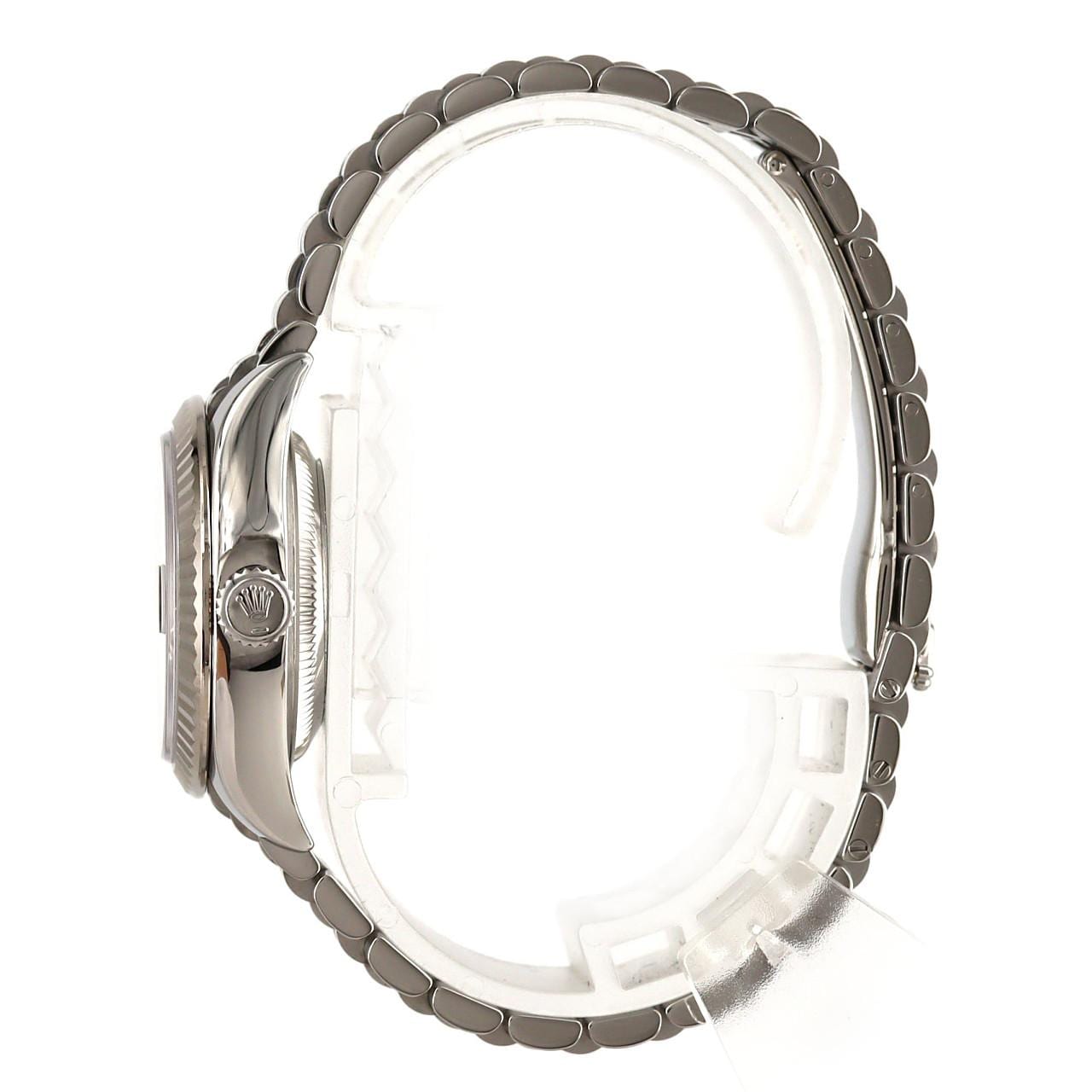 ロレックス デイトジャスト 279174 SSxWG 自動巻 ランダム番