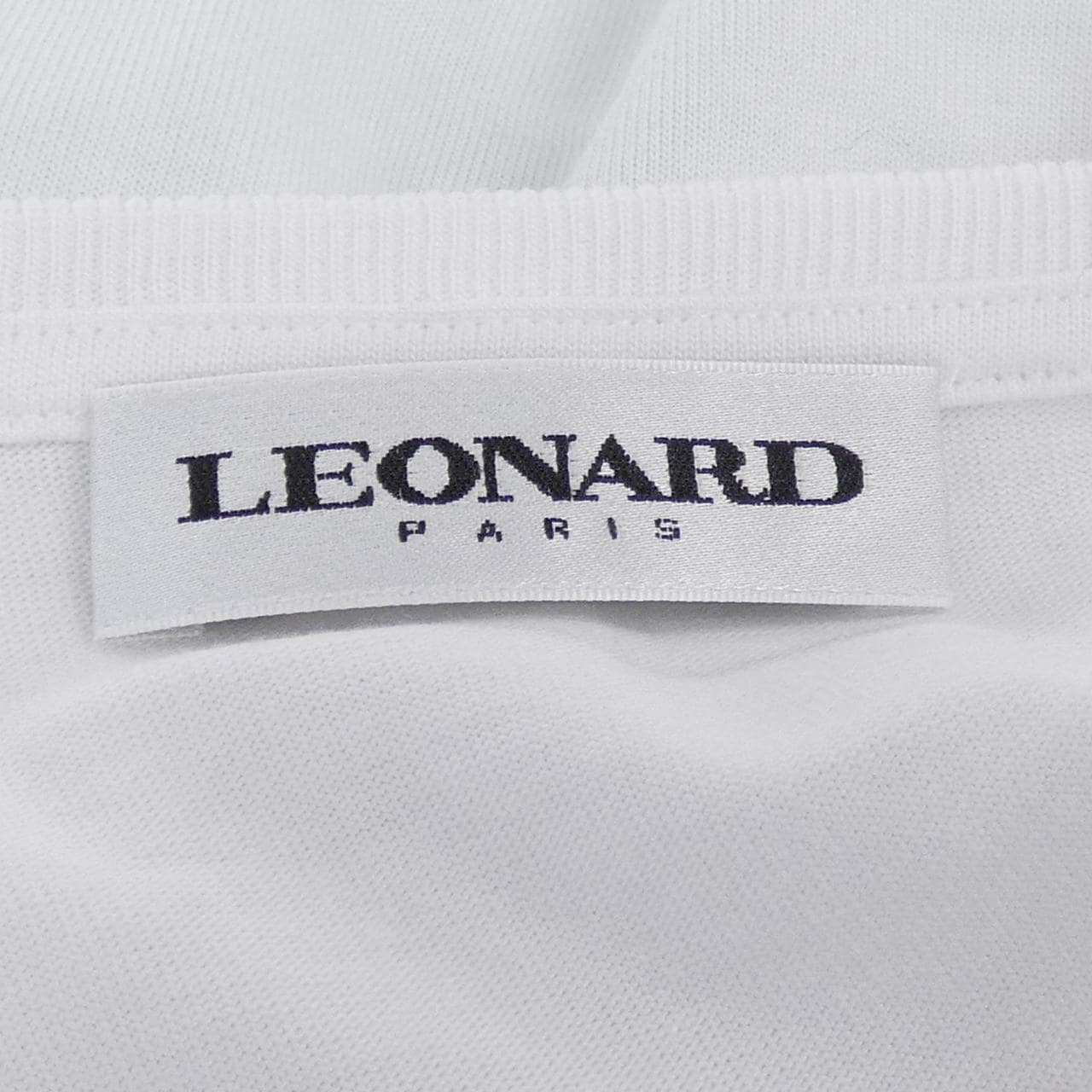 レオナール LEONARD P52F362192 トップス