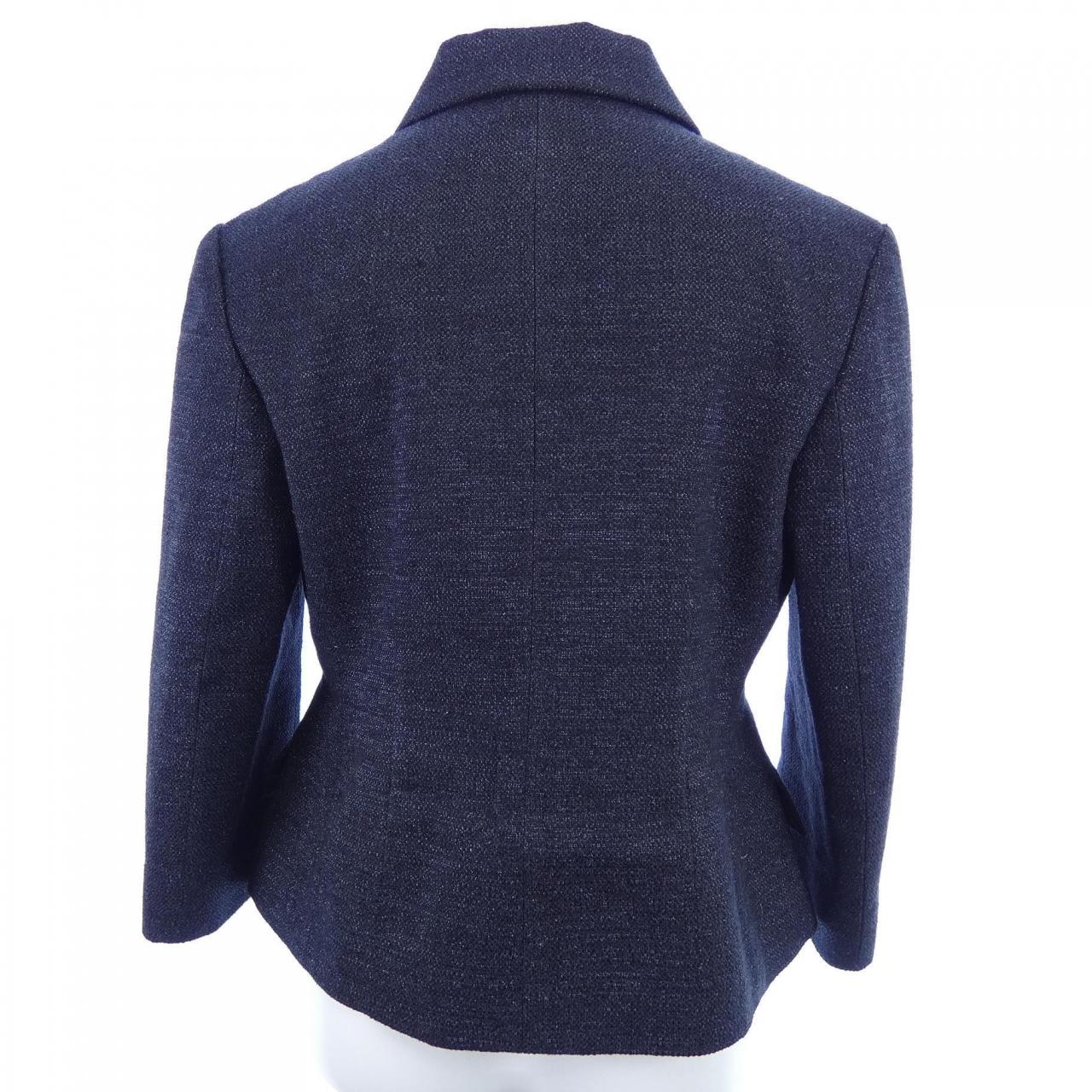 クリスチャンディオール CHRISTIAN DIOR 351V20A7809 ジャケット