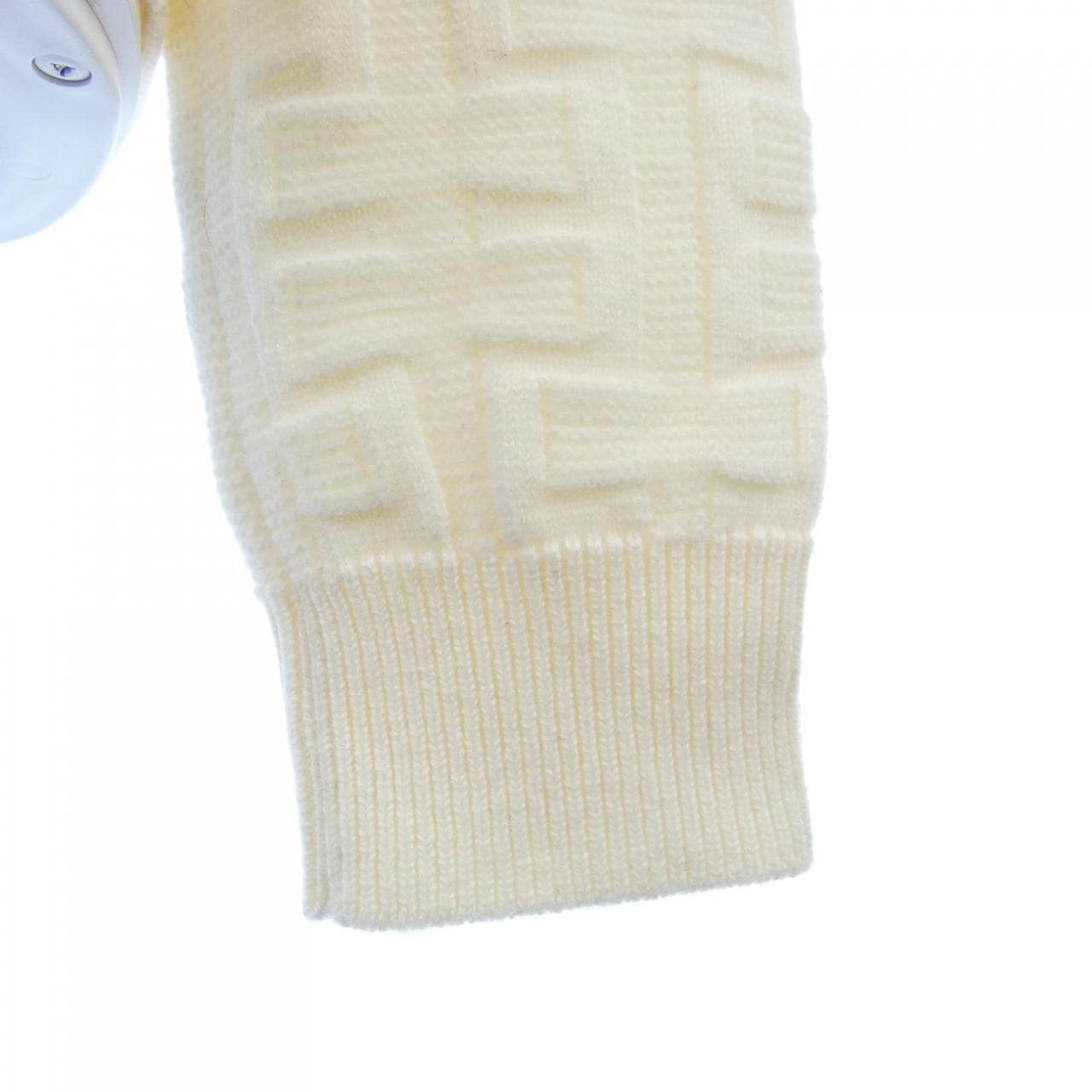 エルメス HERMES ラウンジウェアヴォヤージュ LOUNGEWEAR VOYAGE 2H2630DA ニット