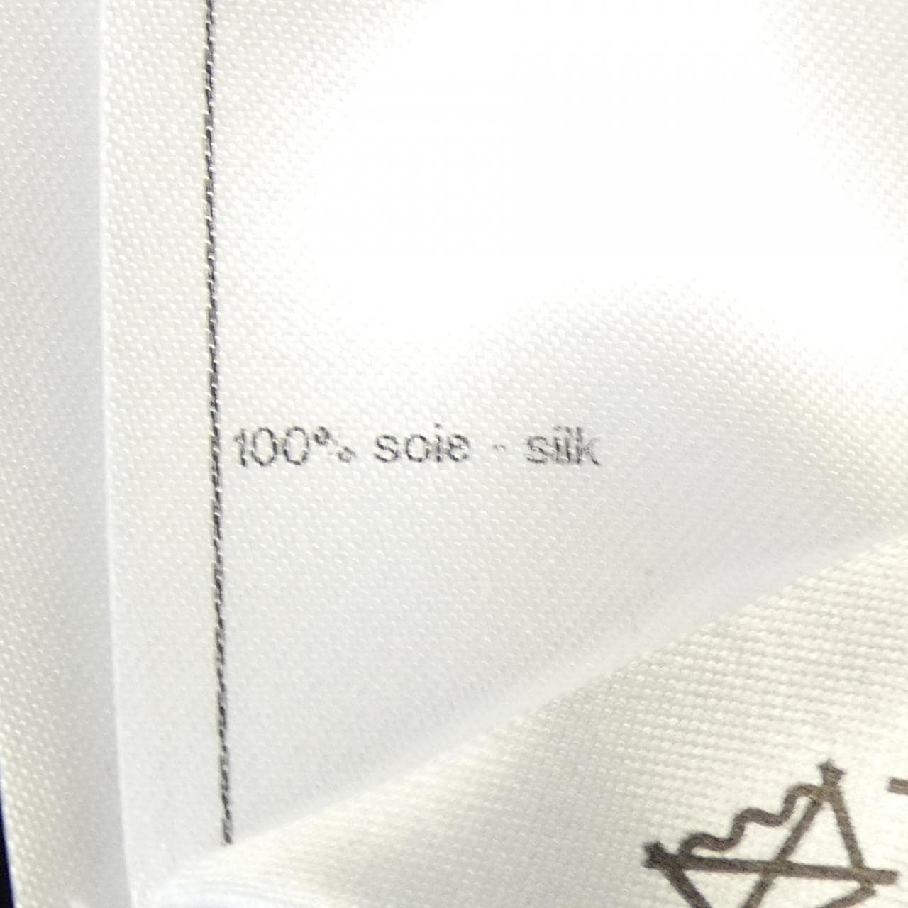 シャネル CHANEL LOOK47 P77234V62747 シャツ