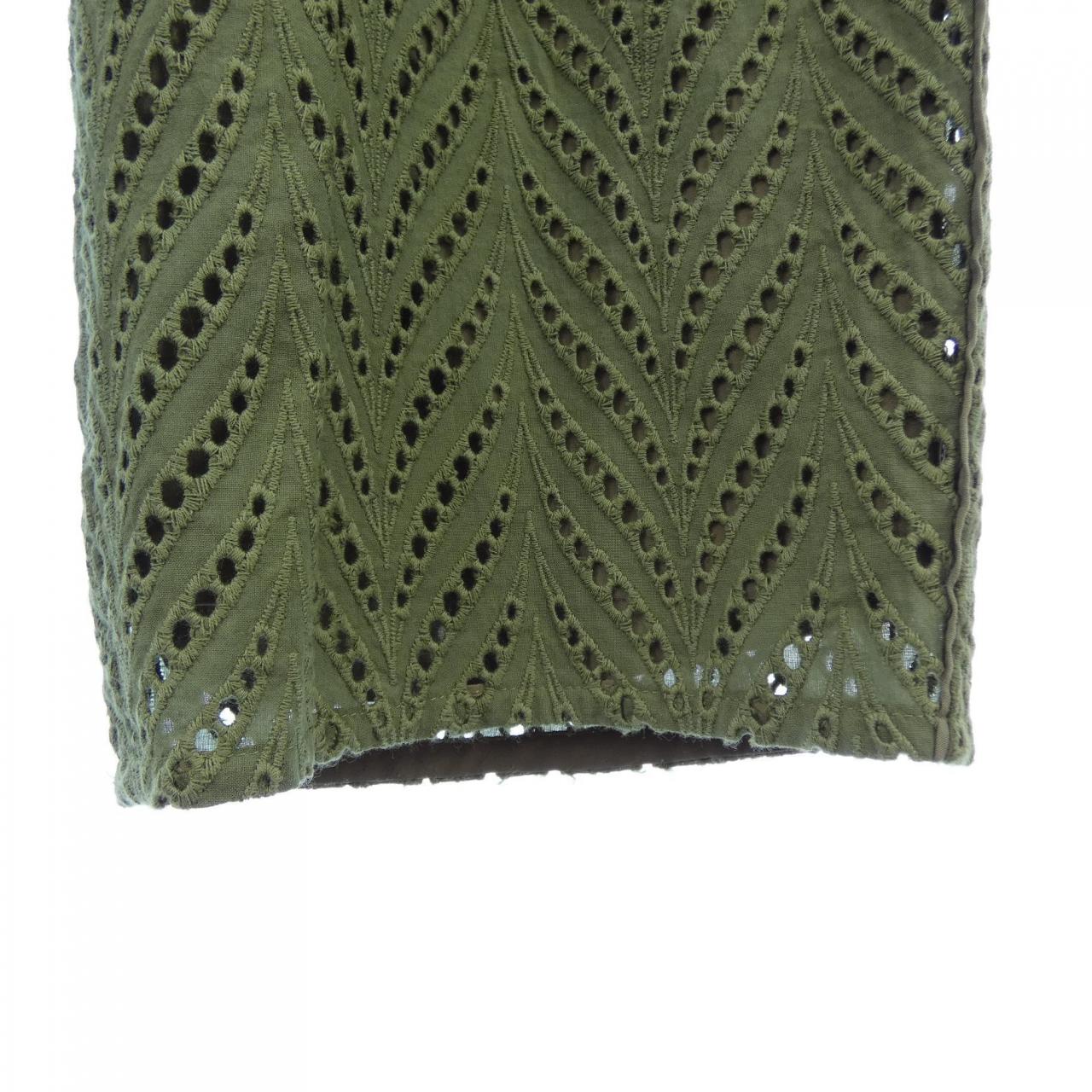 ケレン KELEN パンツ