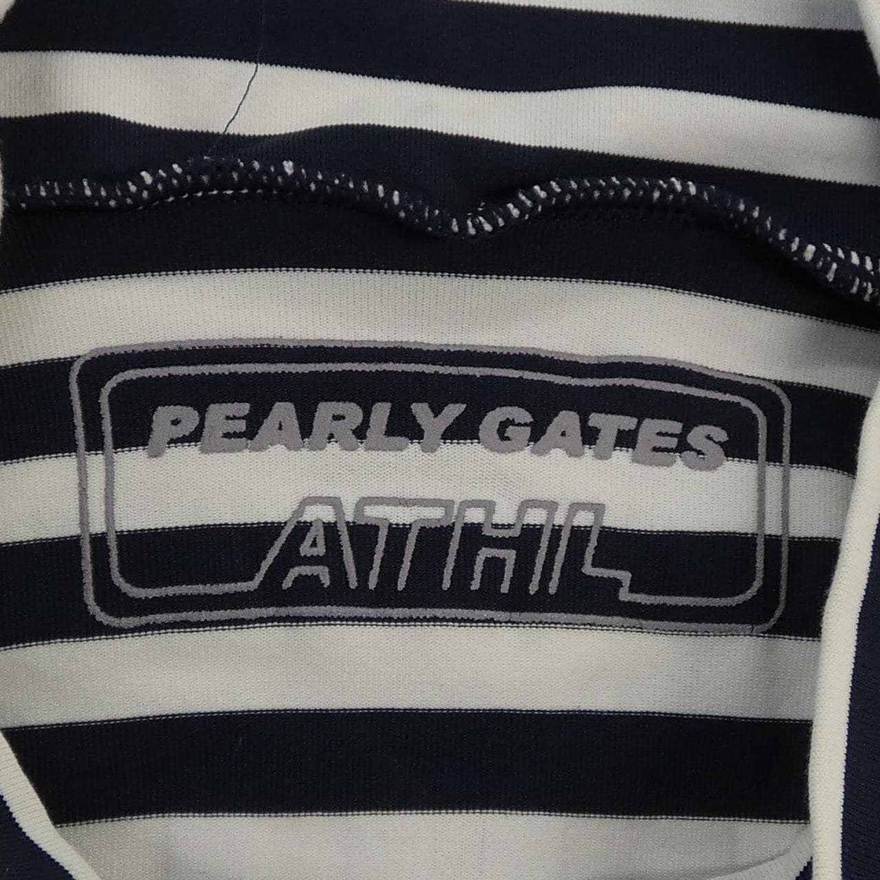 パーリーゲイツ PEARLY GATES トップス