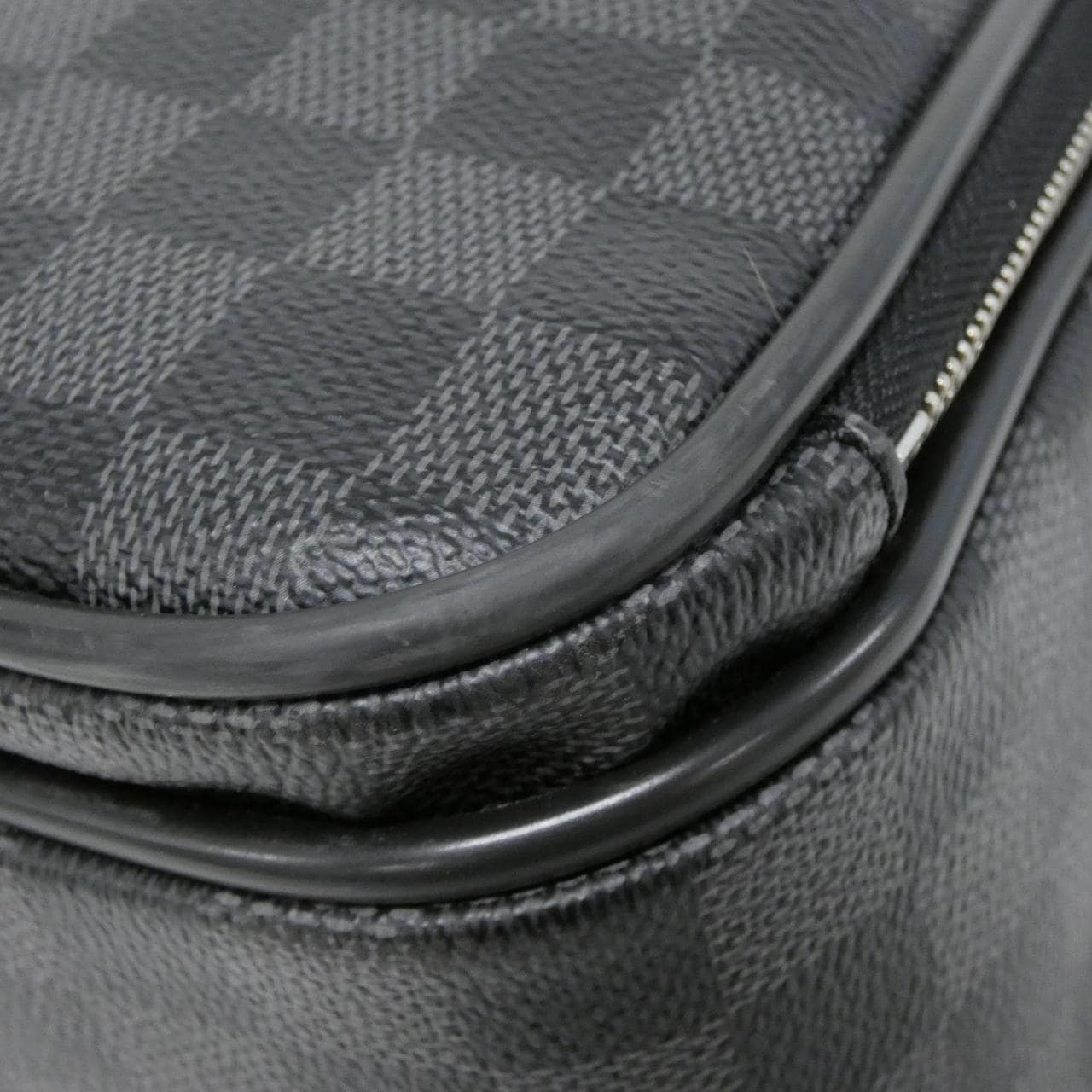 ルイヴィトン ダミエ グラフィット イカール N23253 バッグ