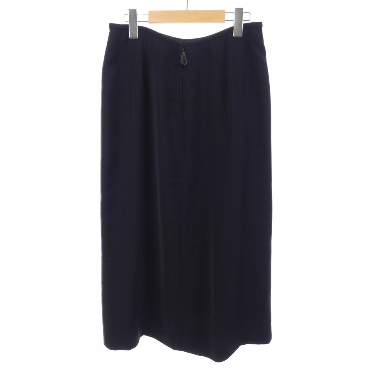 【ヴィンテージ】エルメス HERMES スカート