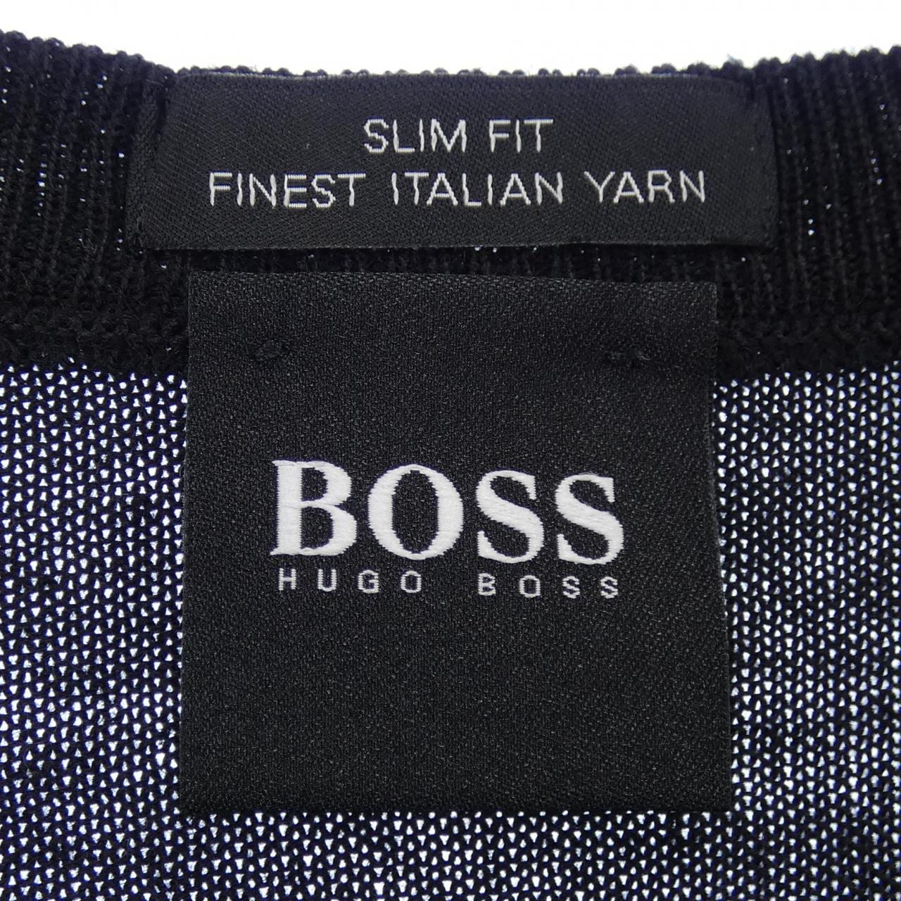 ヒューゴボス HUGO BOSS ニット