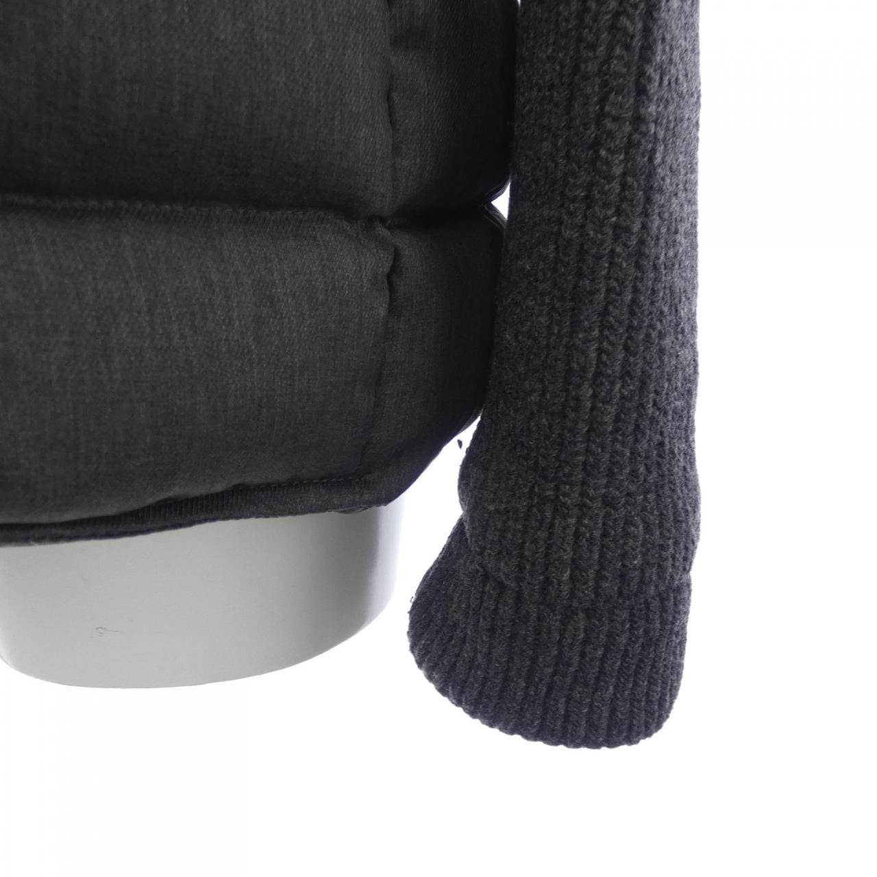 ムーレー MOORER OREGON-JE ダウンジャケット