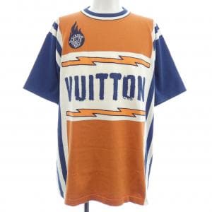 ルイヴィトン LOUIS VUITTON HQN21WDFV Tシャツ
