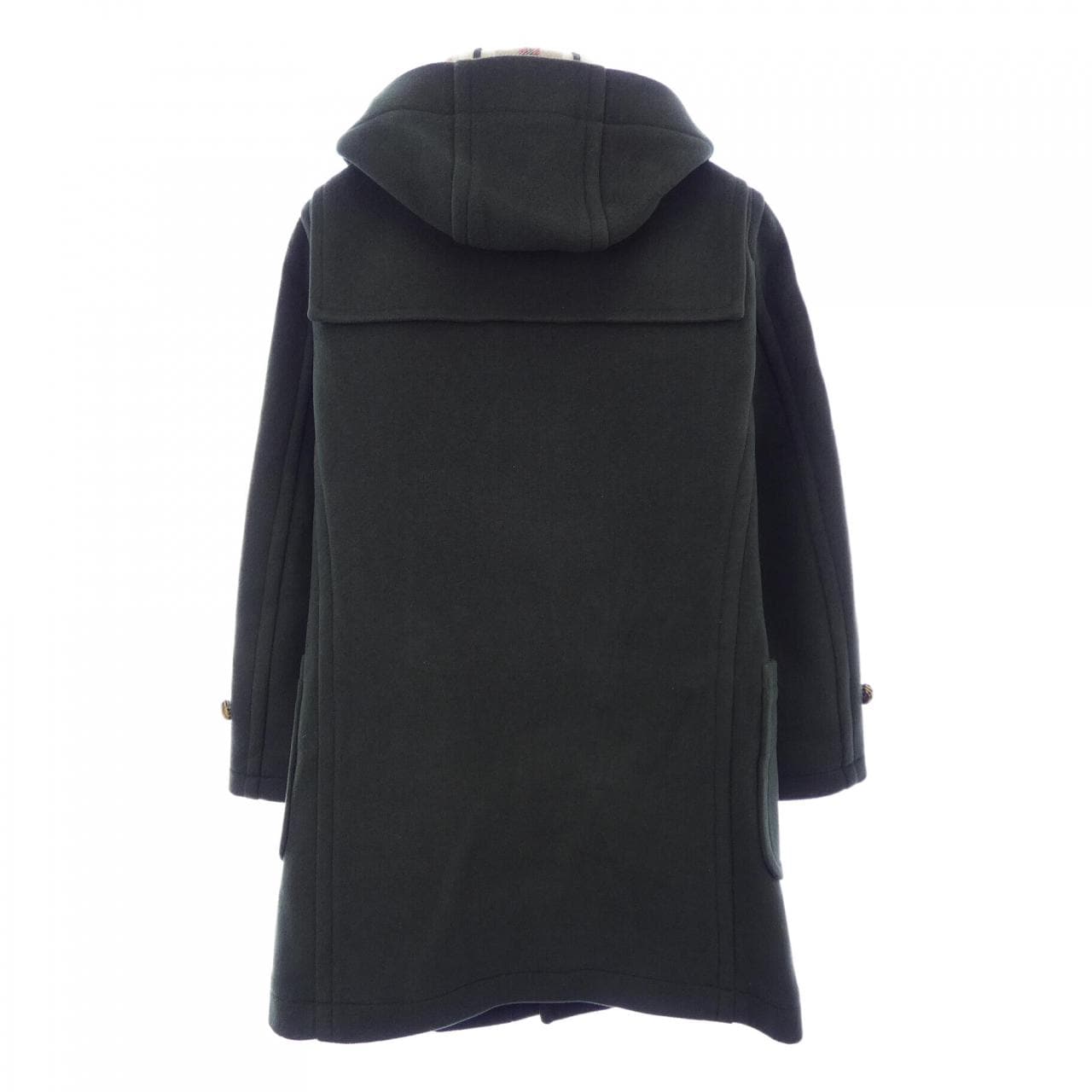 マッキントッシュロンドン MACKINTOSH LONDON G1C80-200-77 ダッフルコート