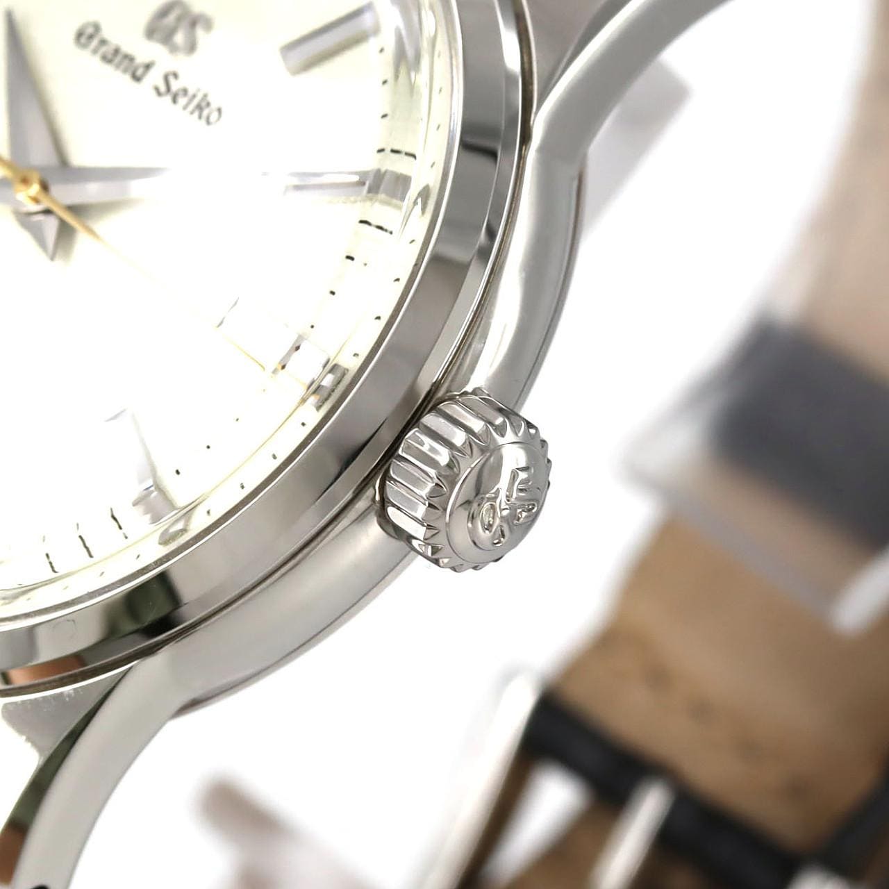 セイコー グランドセイコー･エレガンスコレクション 9S64-00Z0/SBGW281 SS 手巻