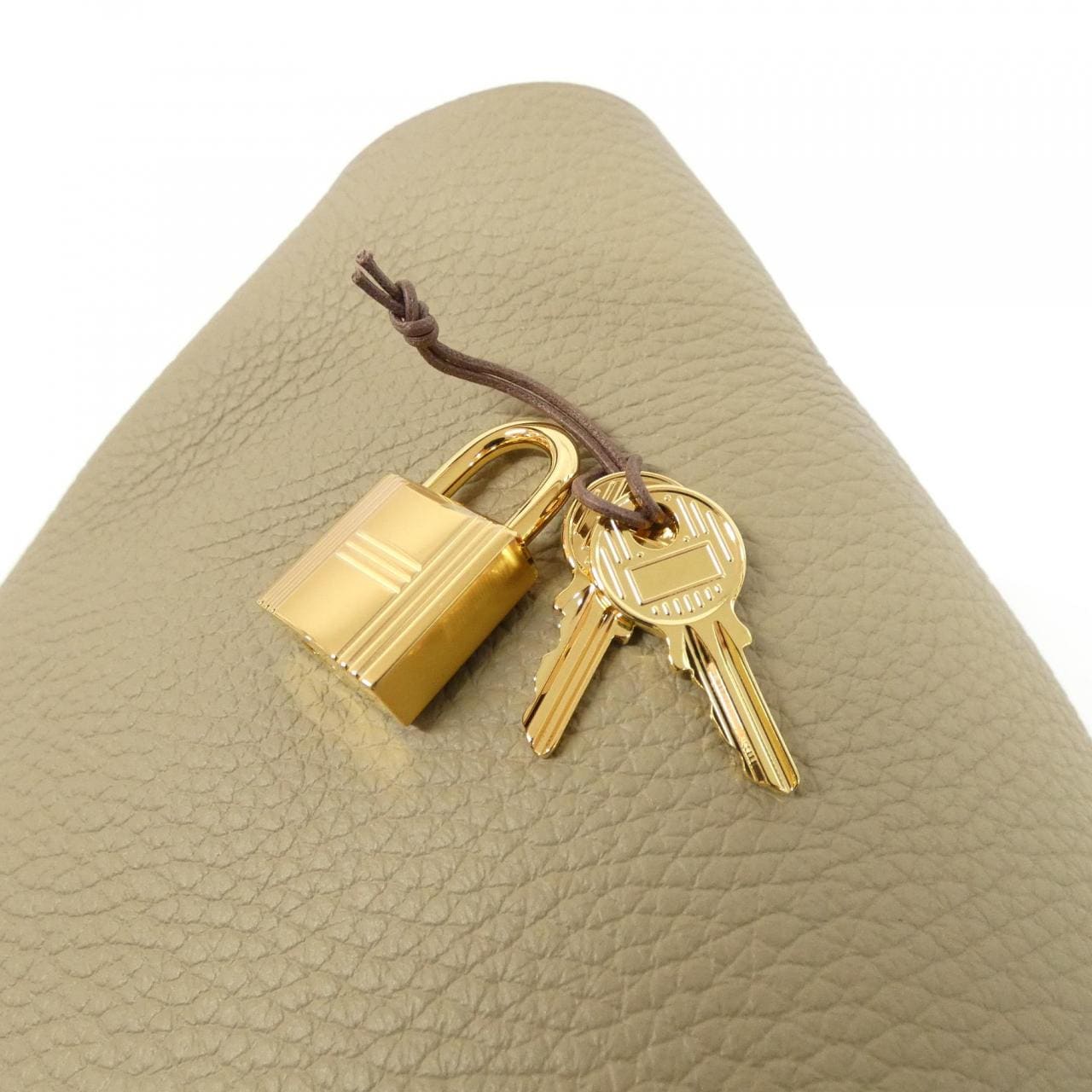 【未使用品】エルメス ピコタン ロック PM 056289CC バッグ