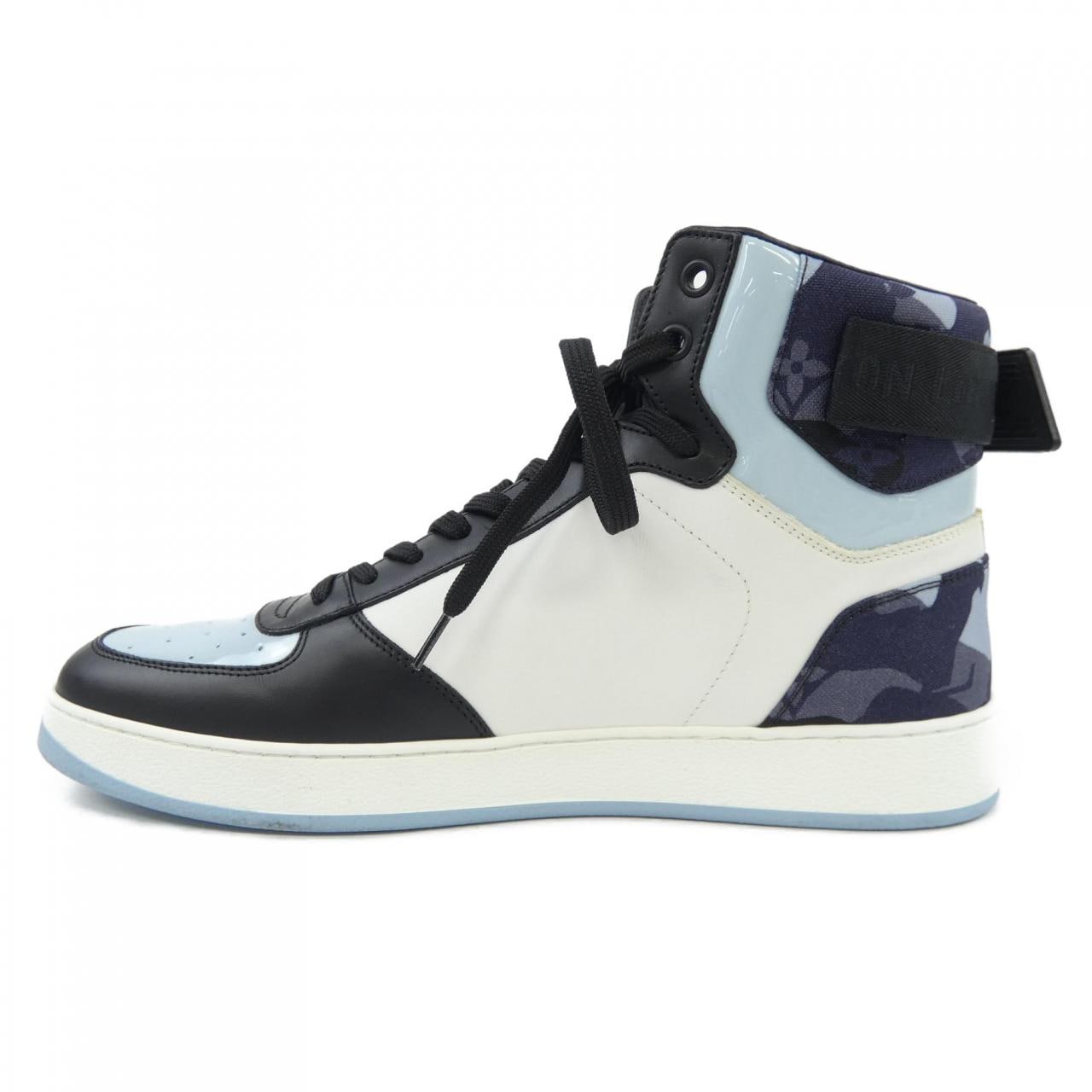 ルイヴィトン LOUIS VUITTON リヴォリ スニーカー