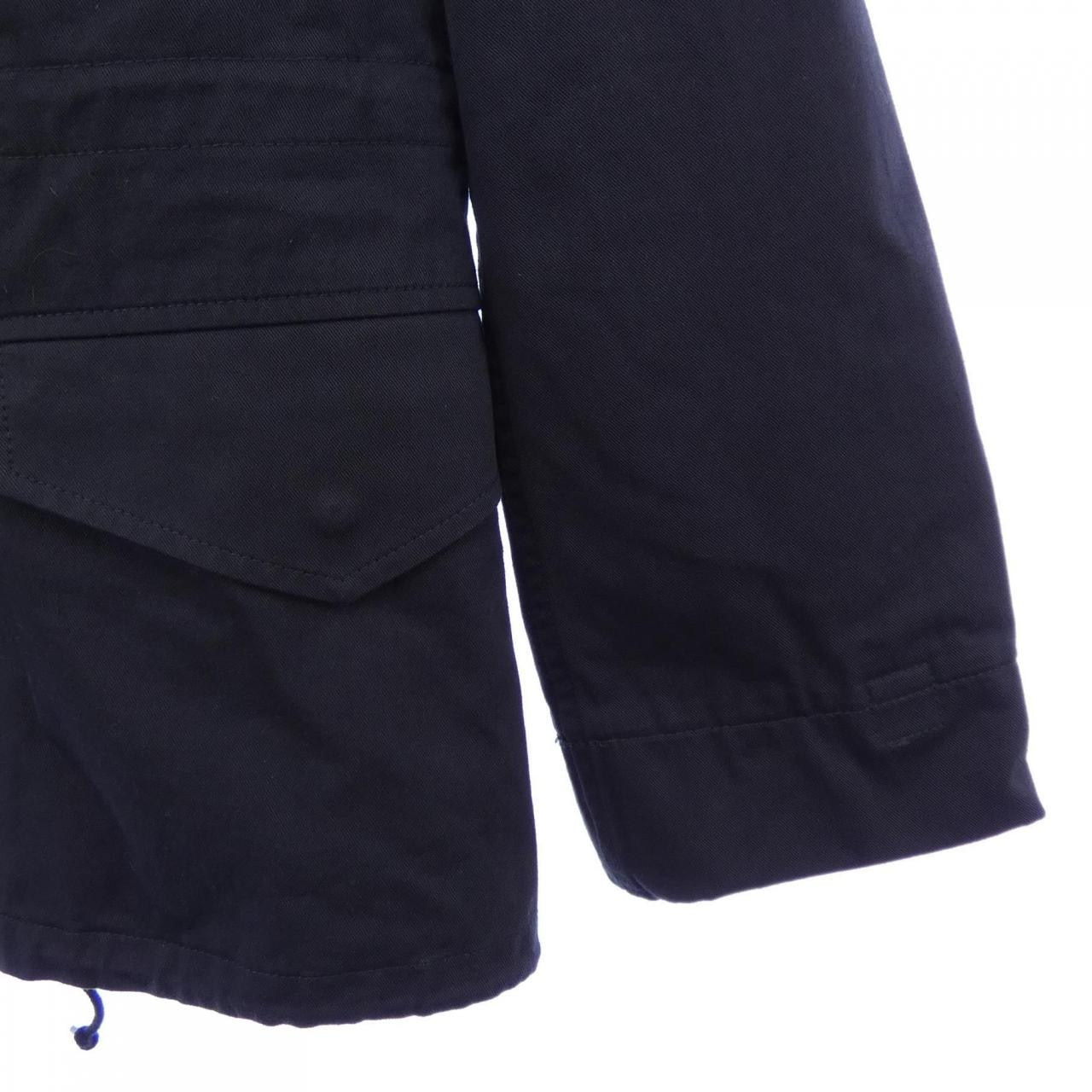 ビームス BEAMS ブルゾン