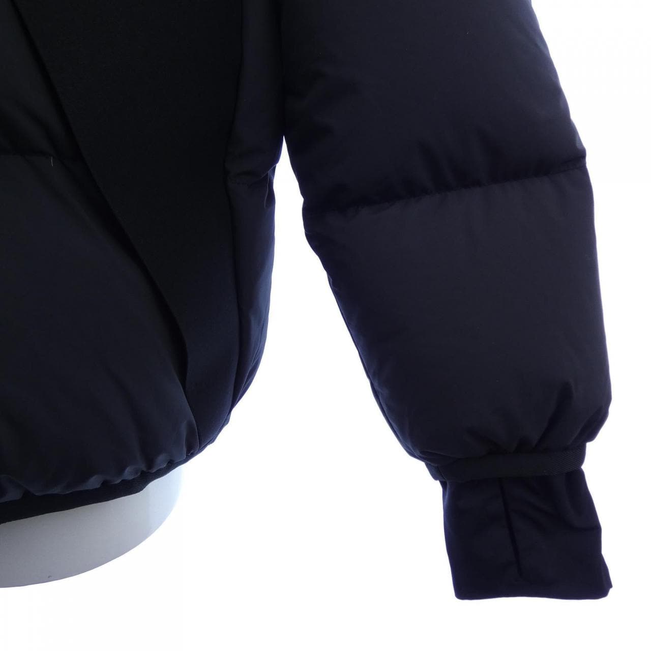 モンクレールグルノーブル MONCLER GRENOBLE MARCASSIN ダウンジャケット