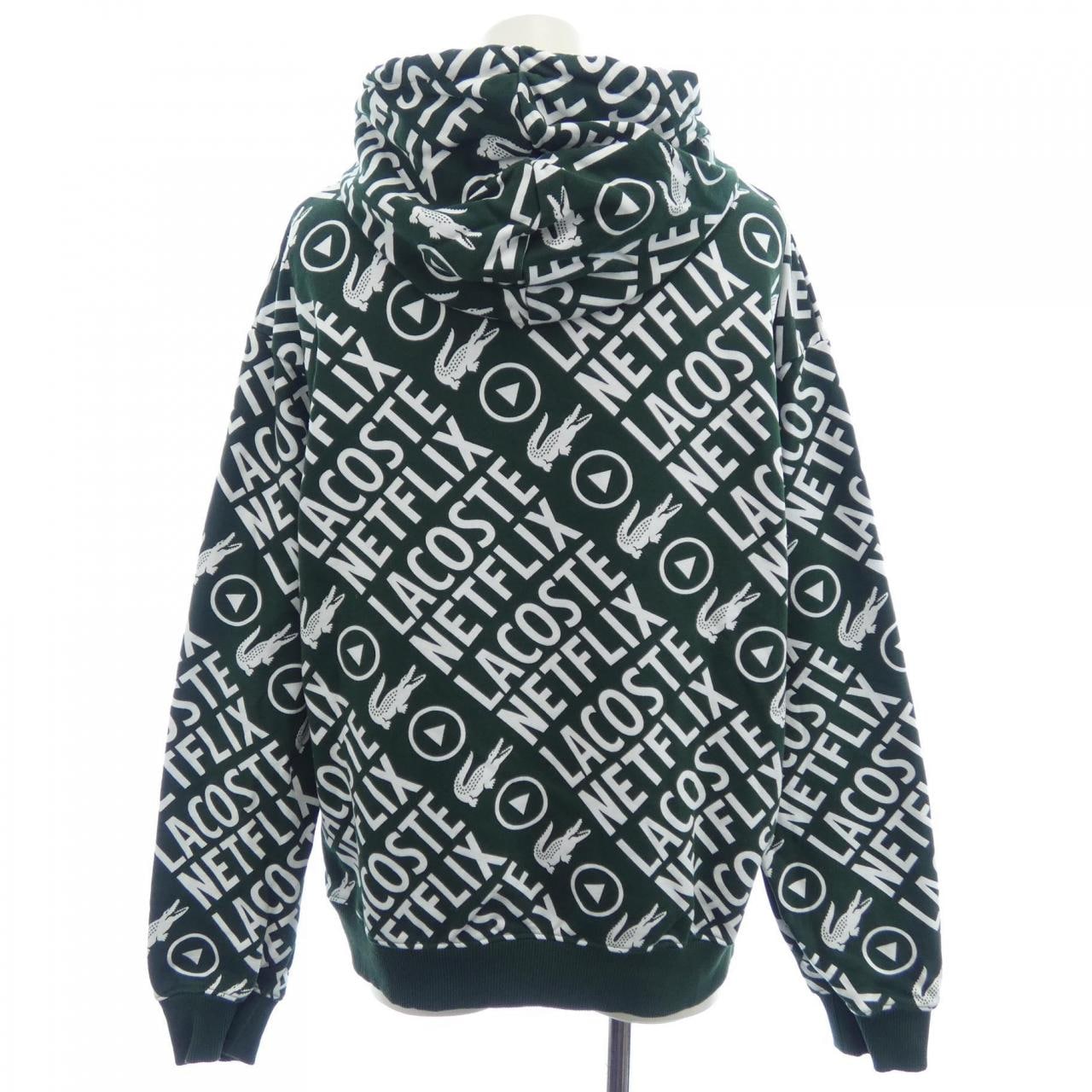 鳄鱼 LACOSTE 连PARKER