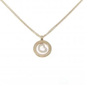 ショパール ダイヤモンド ネックレス