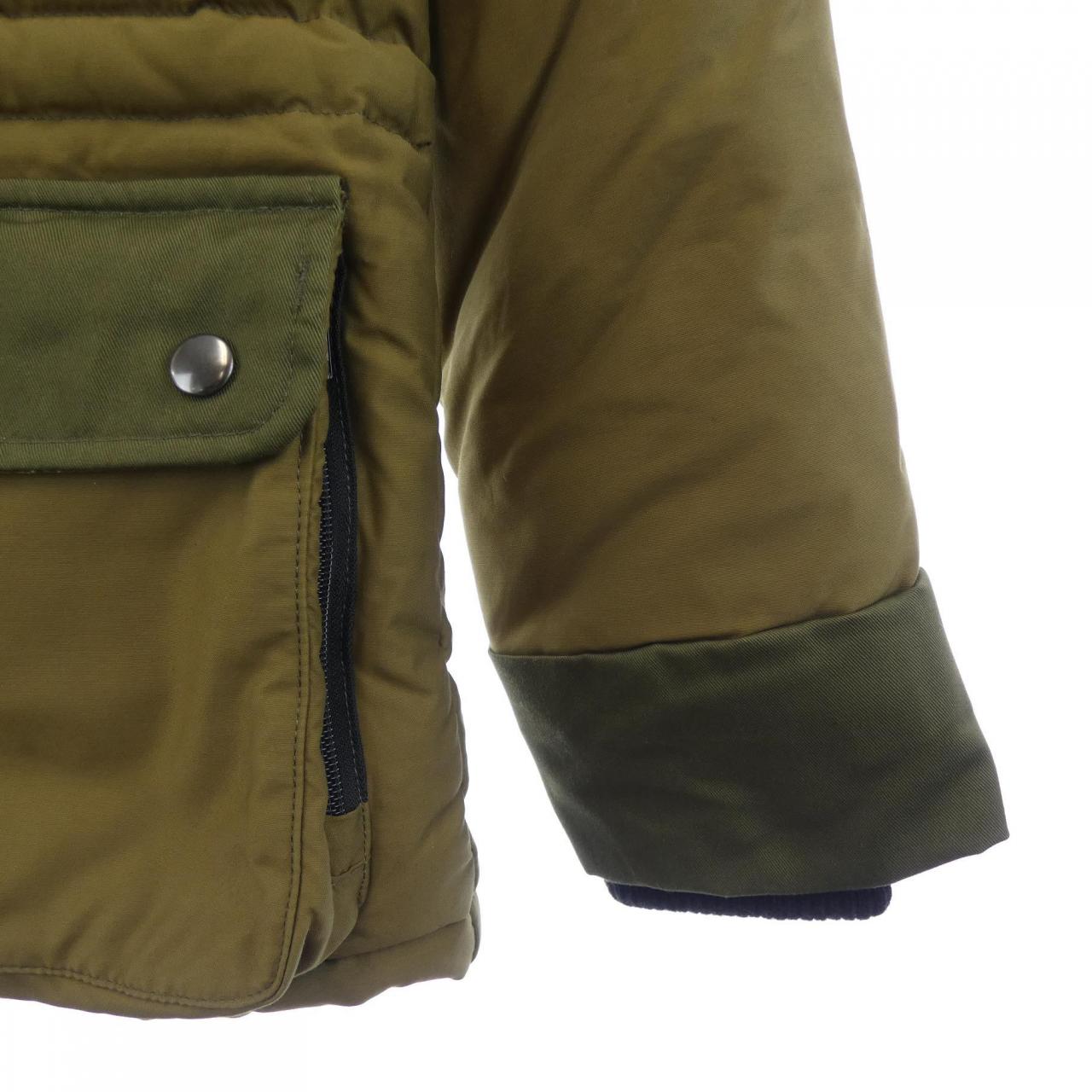 オーエスシークロス OSC CROSS 83D5092 ダウンジャケット