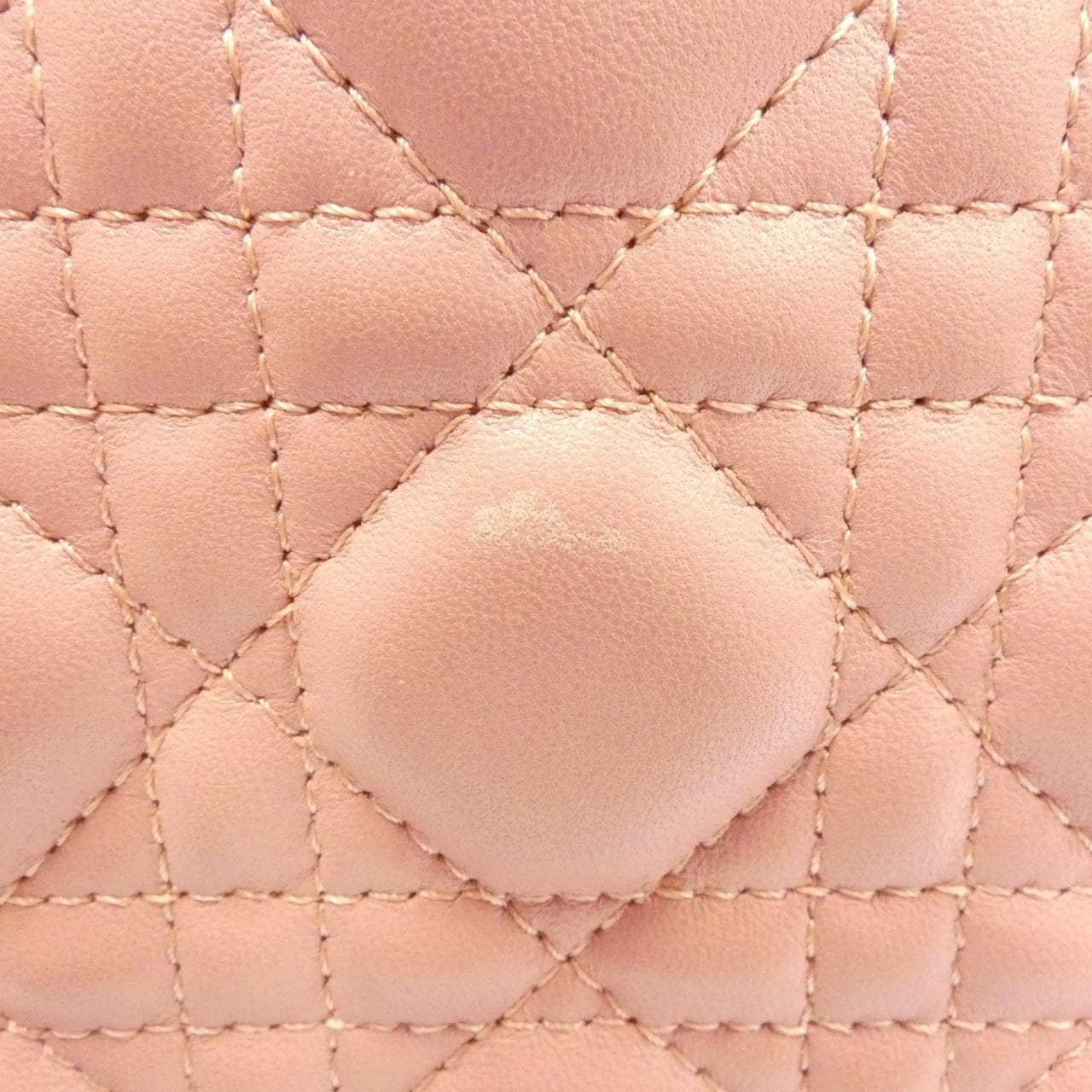 クリスチャンディオール レディ ディオール CAL44551 バッグ