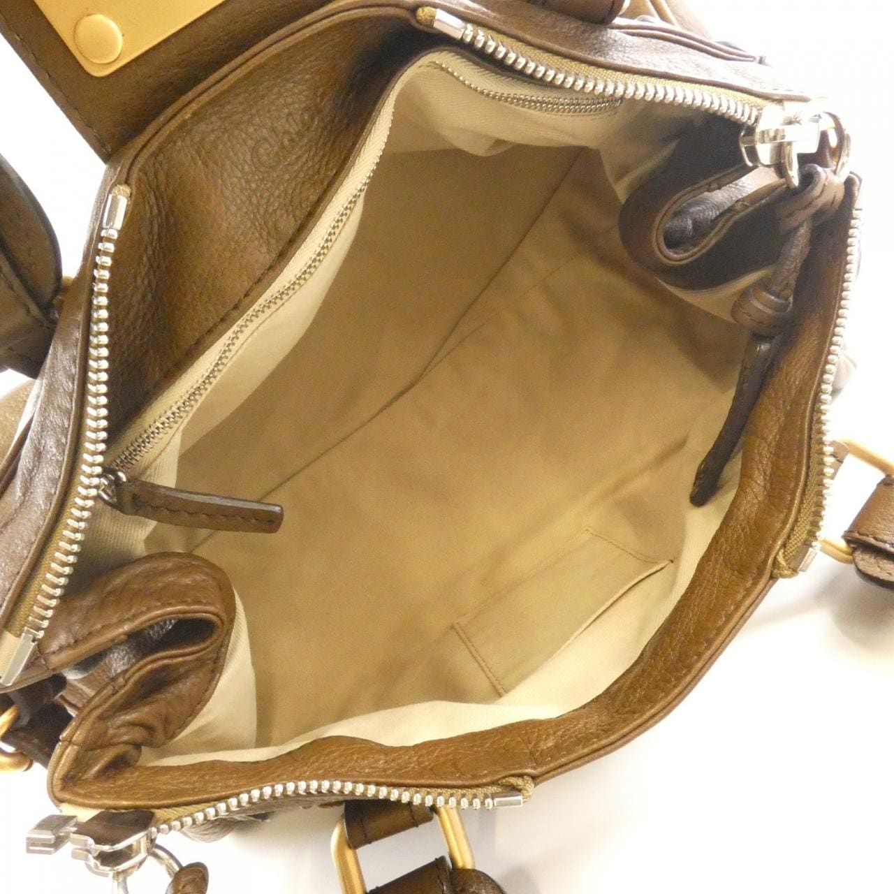 クロエ 7ESA02 7E422 バッグ